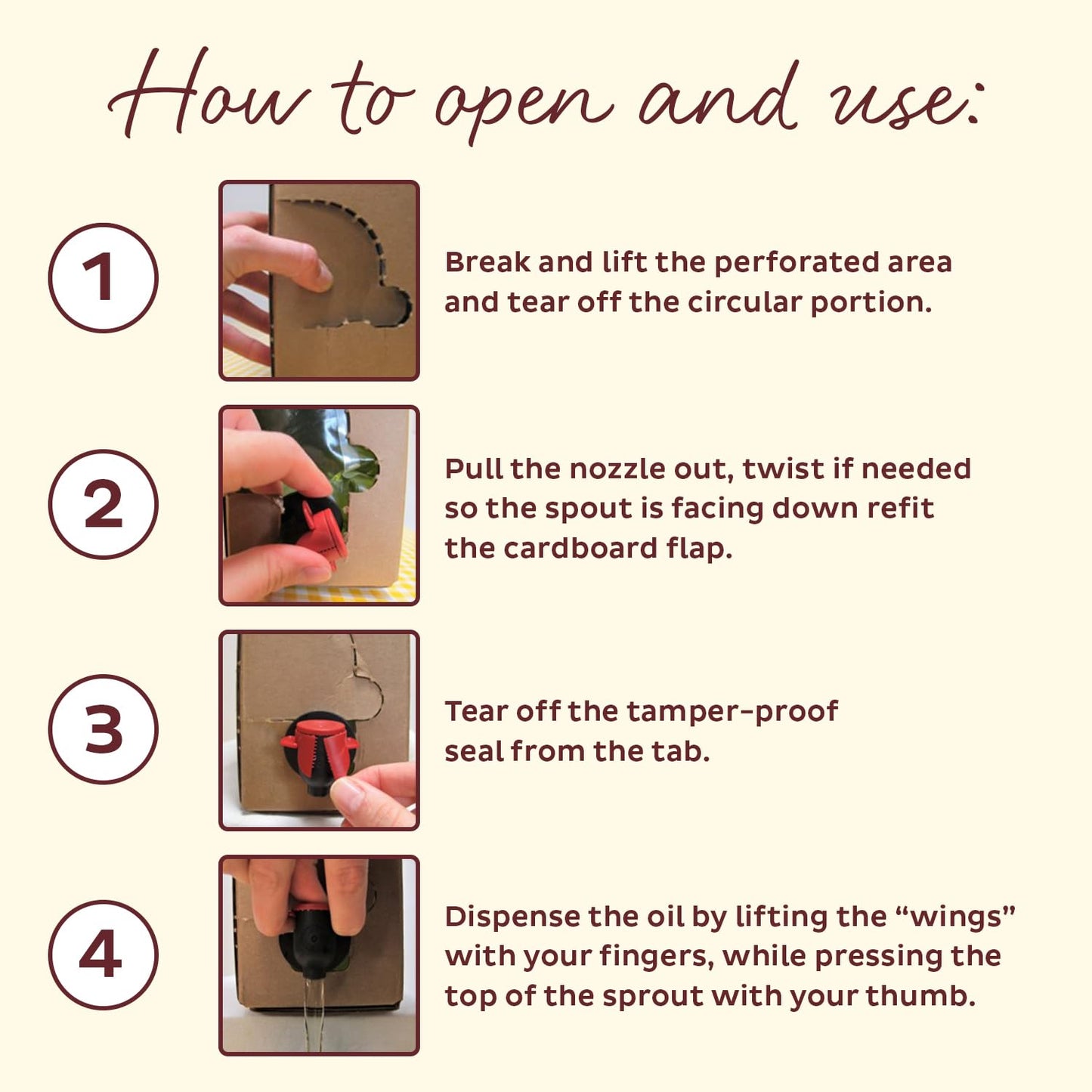 La Tourangelle, Roasted Walnut Oil, Plant-Based Source of Omega-3 Fatty Acid, Cooking, Baking, & Beauty, 169 fl oz