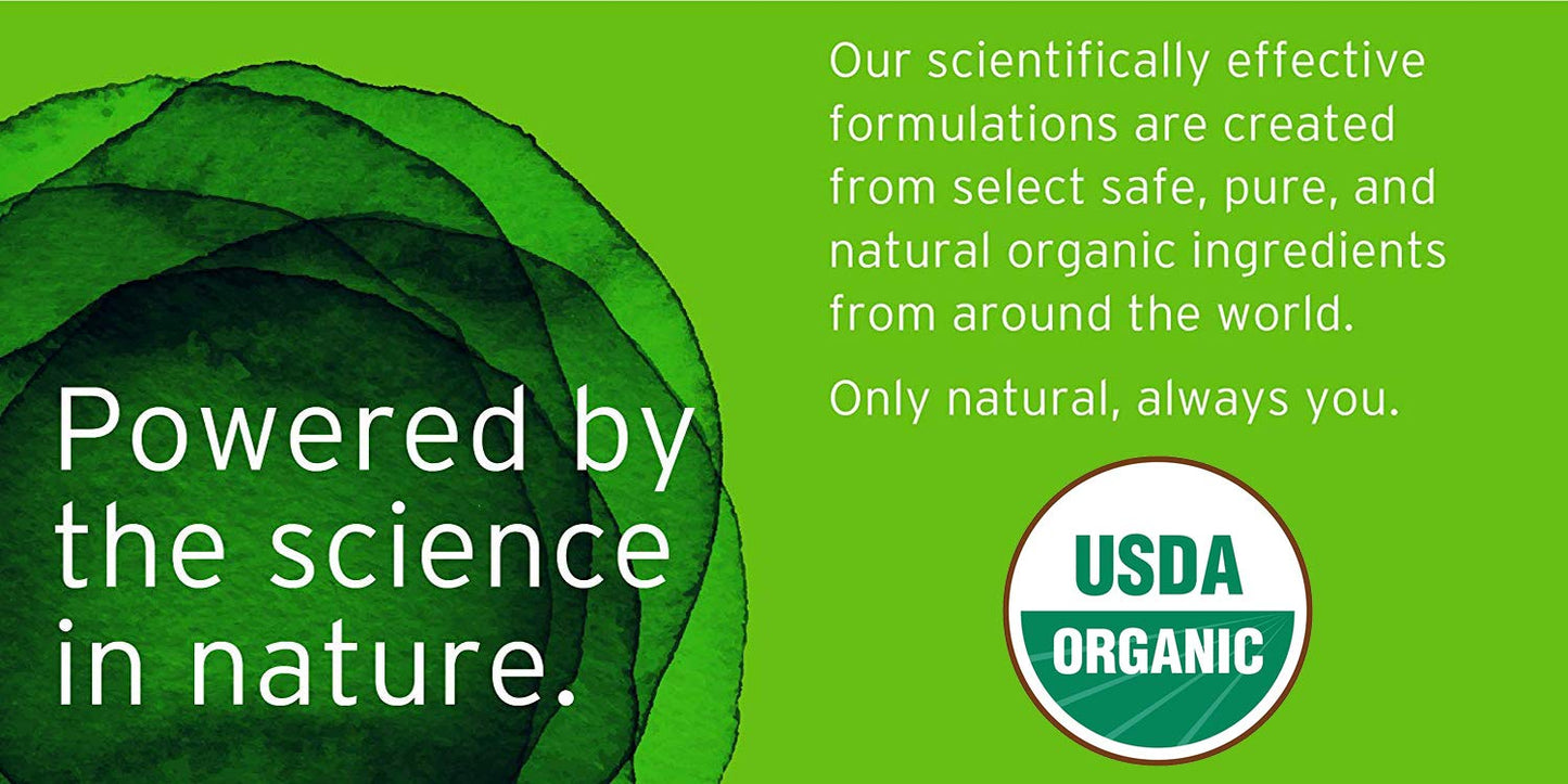 Zatik Naturals - Nutri Face Serum with Rose Hip and Black Seed, USDA Organic, Vegan, Non-GMO, Gluten Free, Soy Free, Alcohol Free, pH Balanced, Biodegradable, 1.0 fl oz, 30ml