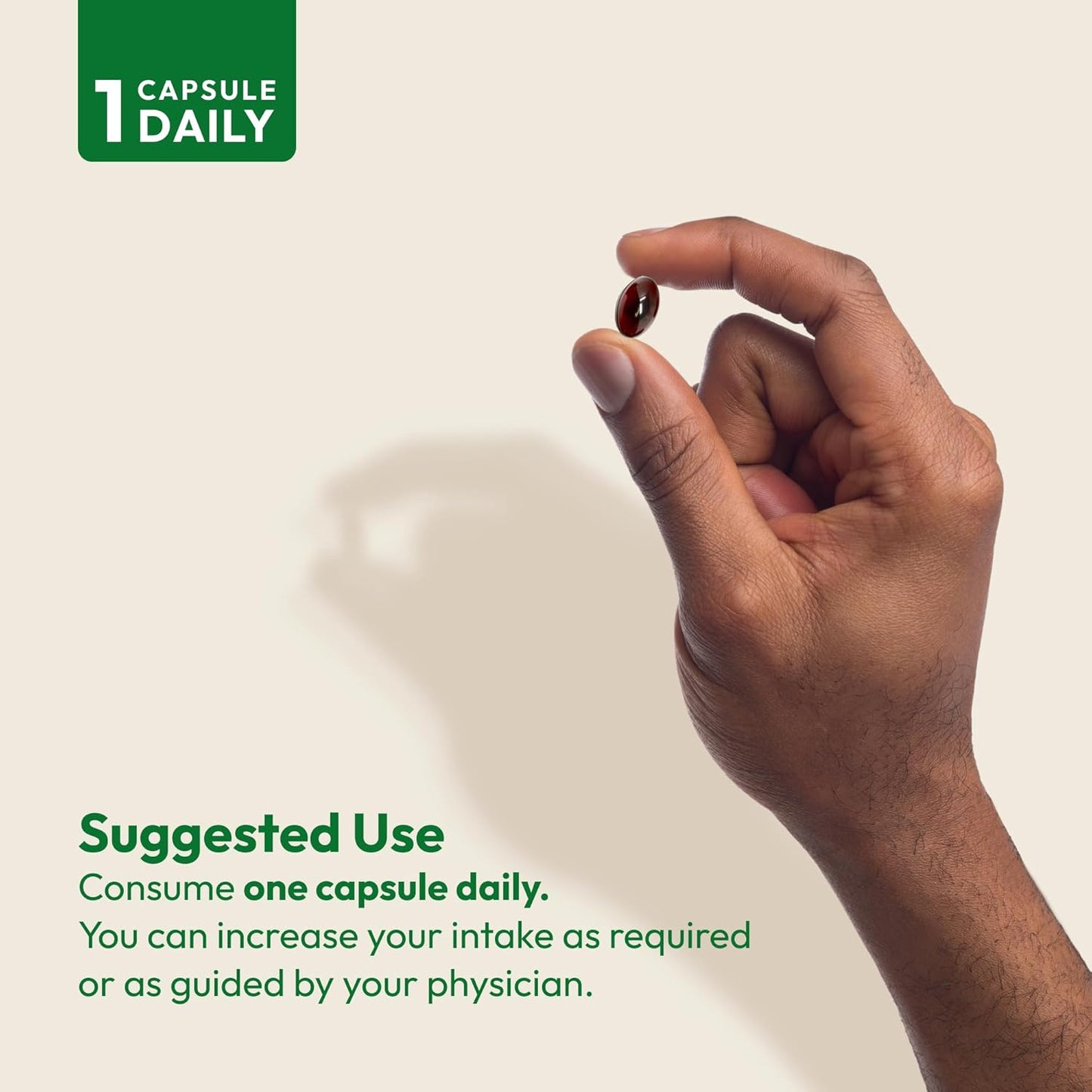 ANDREW LESSMAN Prostate Support Supplement for Men's Health, 60 Softgels, No Additives - Saw Palmetto for Men, Pumpkin Seed Oil, Lycopene, Omega-3 for Prostate Health, Urinary, Bladder Function