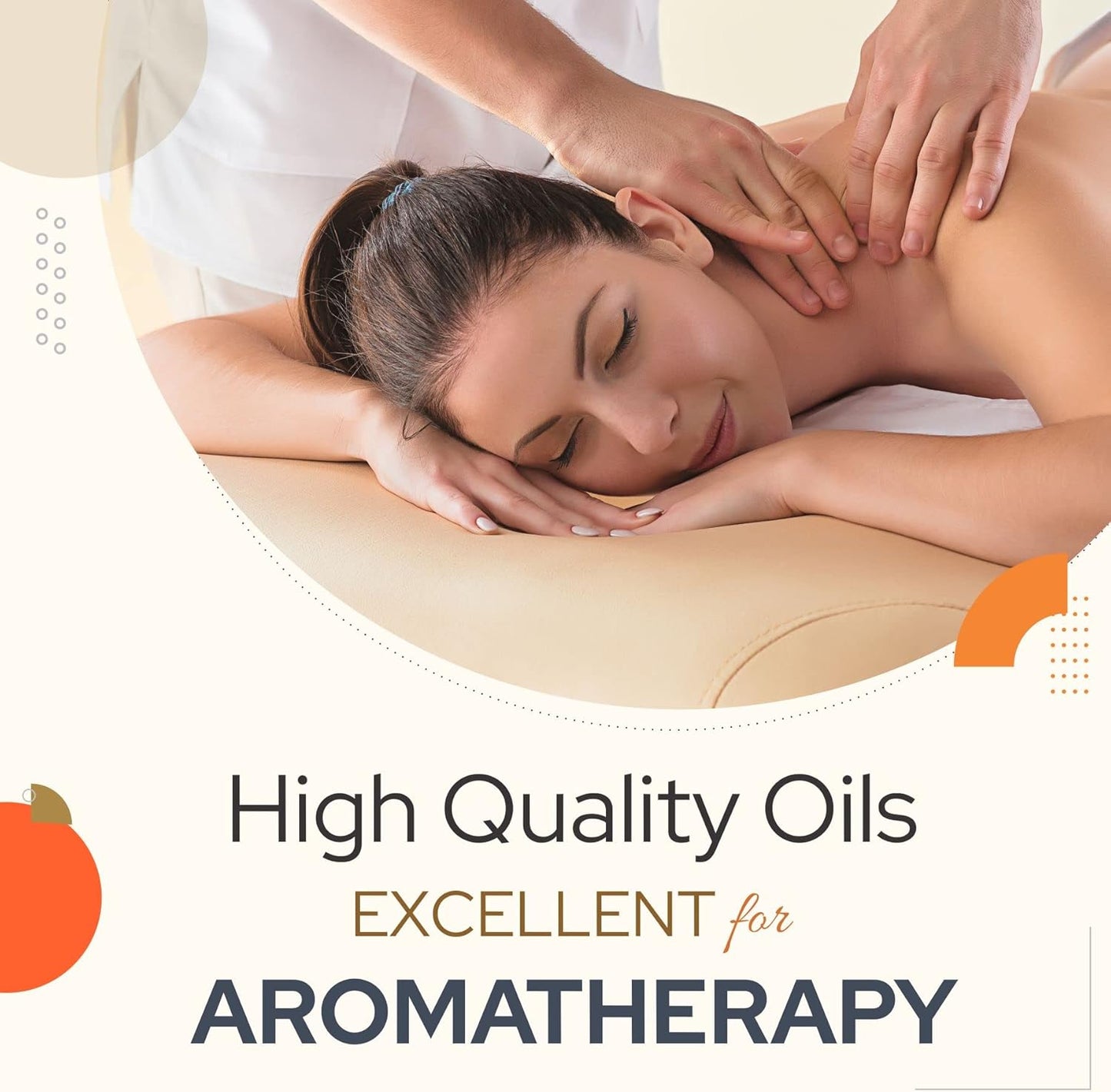 Crysalis Croton (Codiaeum Variegatum) Oil - 1.01 Fl Oz (30ml)