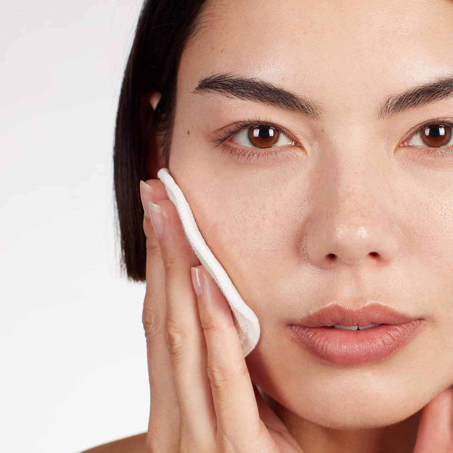 Medik8 Press and Clear - Clarifying Facial Tonic - Exfoliating BHA Face Toner for Women and Men - Gentle-Release Salicylic Acid Face Tonic - 5 oz