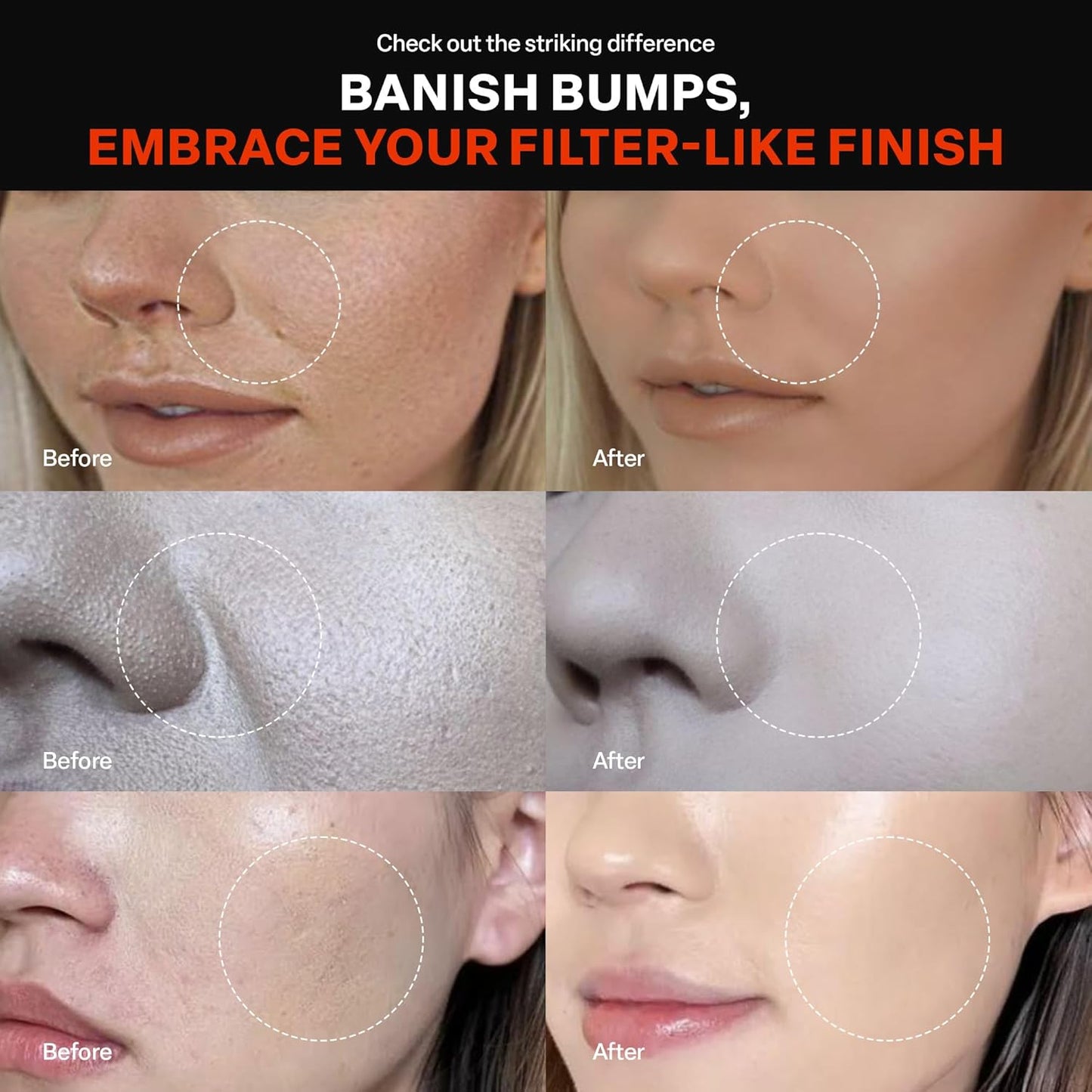 24/7 Colostrum Ampoule Mist (Pink, 1.85 fl oz (Pack of 1))