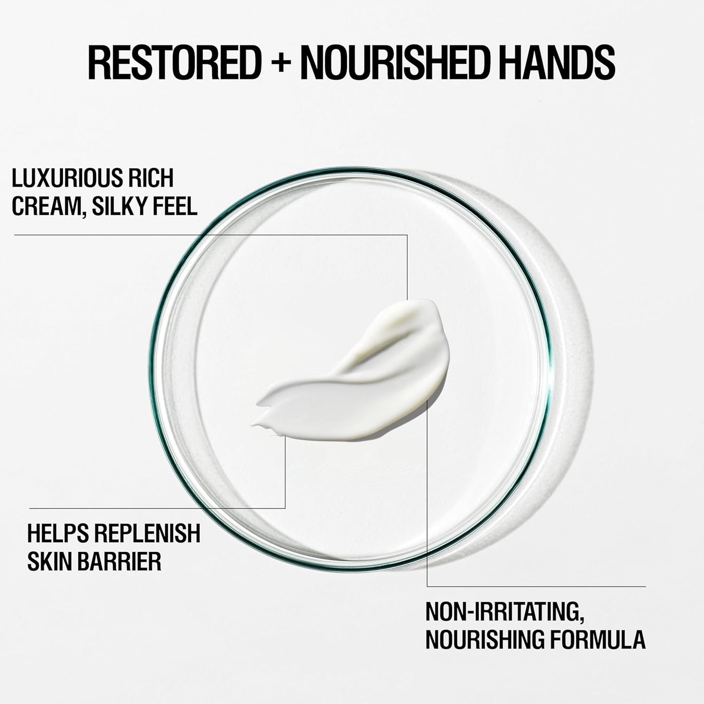 Grown Alchemist Restorative Hand Cream. Vanilla and Orange Peel. Non-Greasy Moisturizer to Nourish and Soften Hands (65ml).