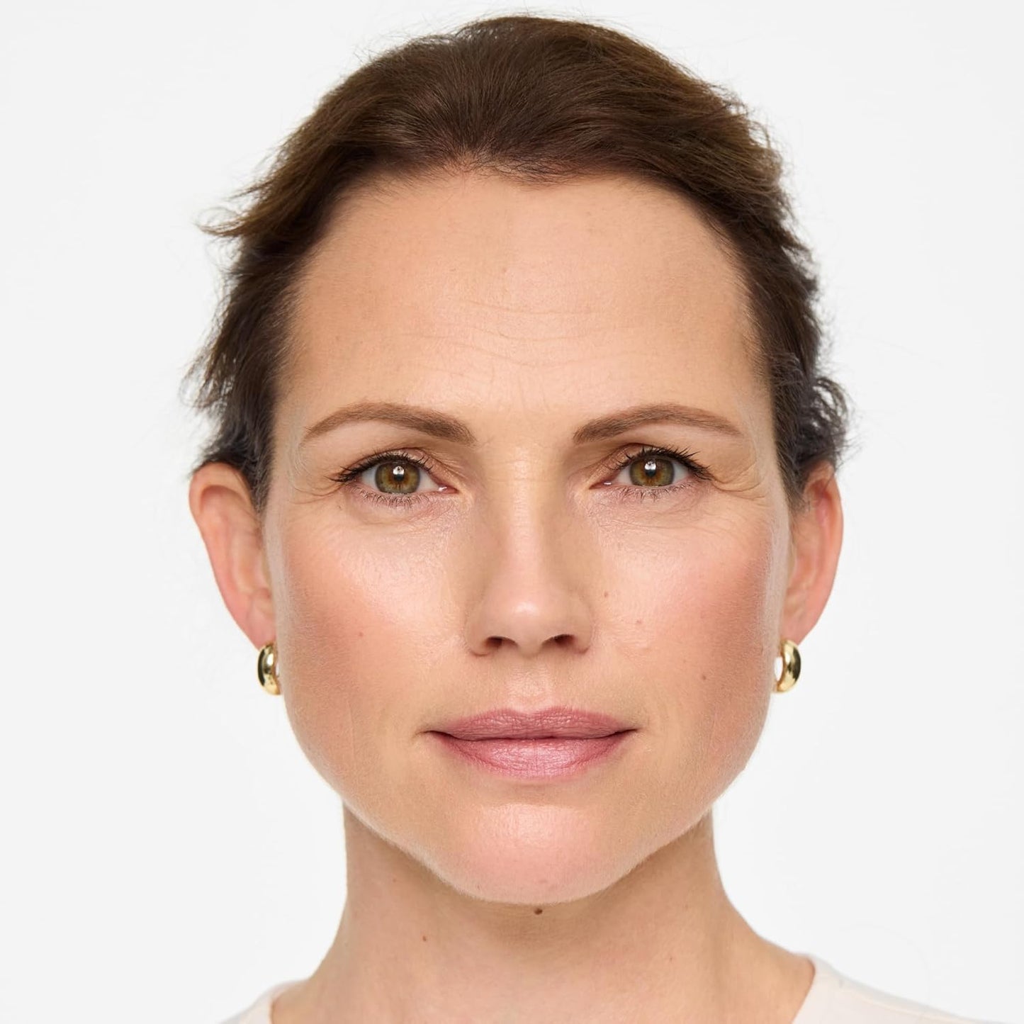 WUNDERBROW Eyebrow Gel, Waterproof, Smudgeproof, Lasts for Days, Shade: Brunette, Vegan and Cruelty-Free