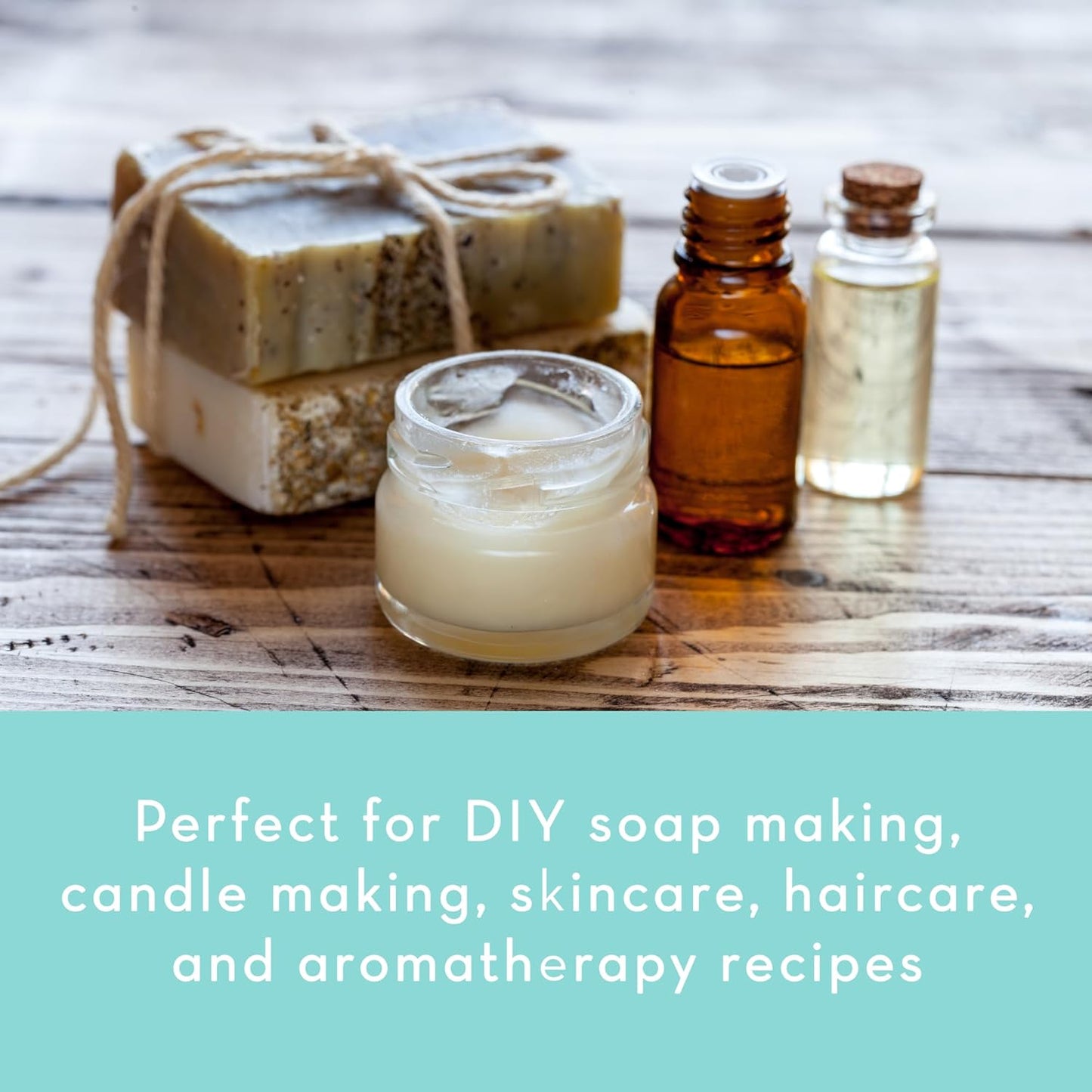 Bulk Sweet Almond Oil - Large 1 Gallon Jerrican, Cold Pressed 100% Pure - Moisturizer for Skin, Hair, Body, Carrier Oil for Massage Oils - by DIYBeauty