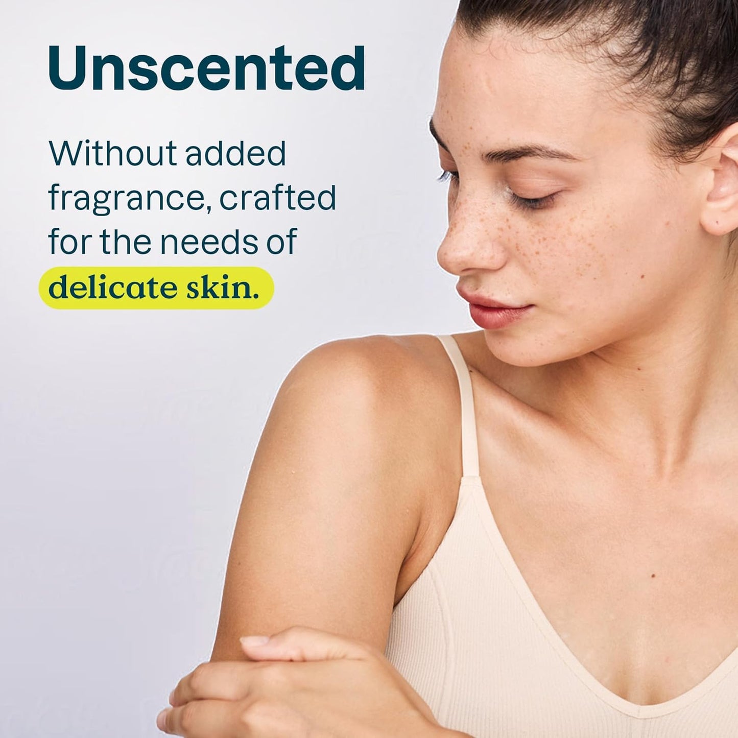 ATTITUDE Extra Gentle Hair Conditioner for Sensitive Dry Scalp, Soothing Oat, Naturally Derived Ingredients, Dermatologically Tested, Vegan Detangler, 8 Fl Oz (Pack of 6)