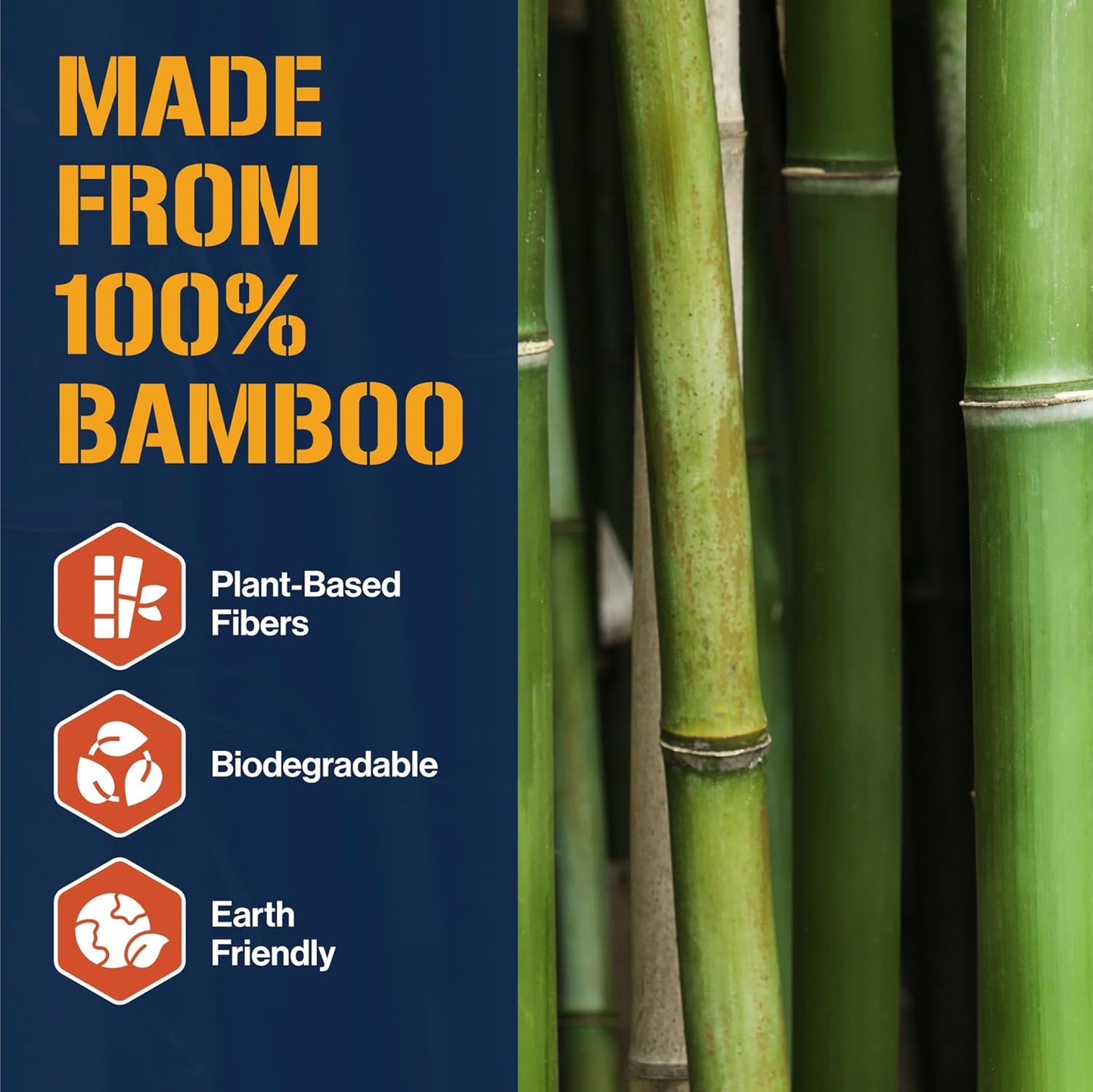 Inspire Trail Wipes | Camping Wipes Body Wipes Adults | Biodegradable Wipes For Camping, Travel, Gym With Aloe And Vitamin E | No Rinse Bathing Shower Wipes Women Or Men