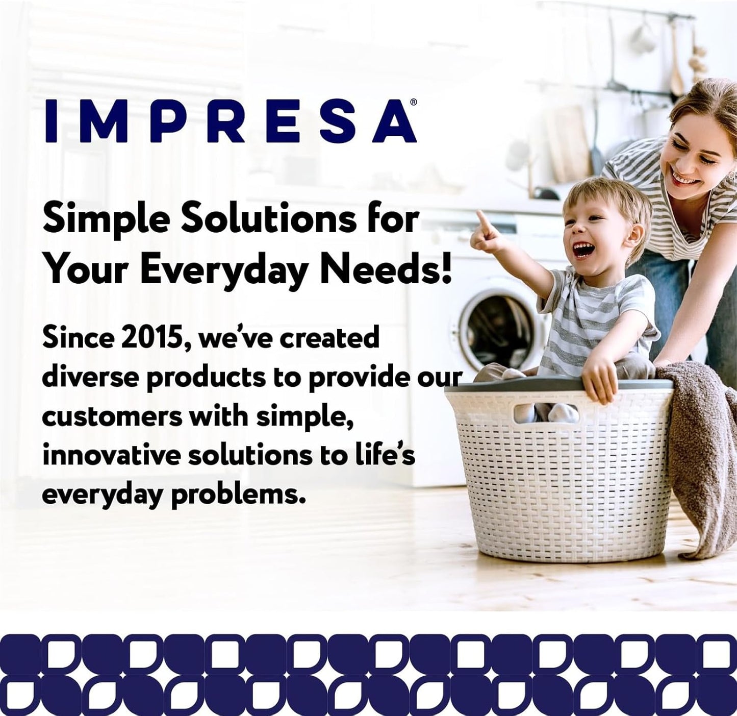 IMPRESA Zit Patches Storage Case - Matte Black Metal - Compact Organizer With Built-In Mirror - Travel-Friendly 2-Pack