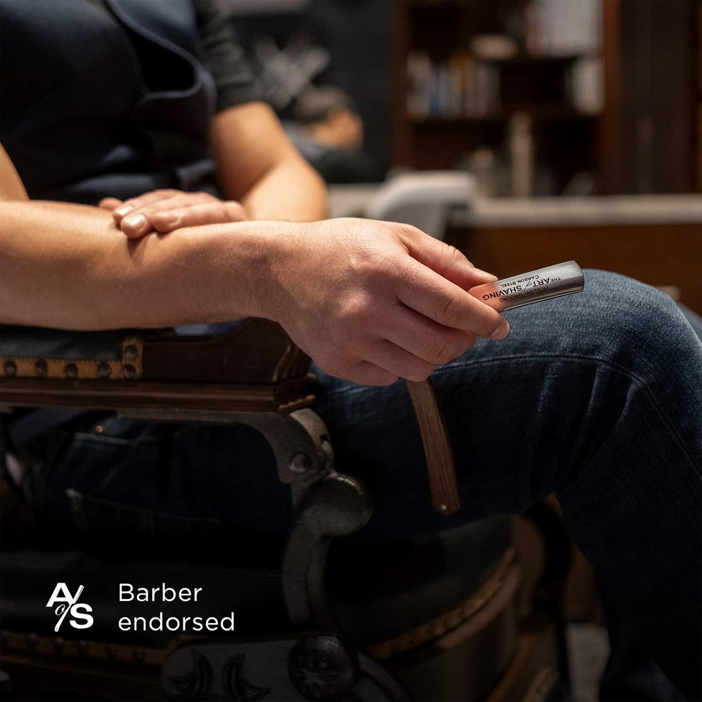 The Art of Shaving Sandalwood Shaving Cream for Men – Protects Against Irritation and Razor Burn – Hydrates and Nourishes Dry Skin – Clinically Tested for Sensitive Skin – 2.5 oz