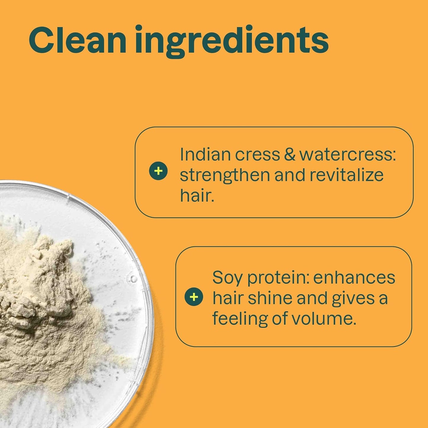 ATTITUDE Volume and Shine Hair Conditioner, For Thin Hair, Naturally Derived Ingredients, Vegan Detangler, Dermatologically Tested, Soy Protein & Cranberries, 946 mL (Pack of 6)