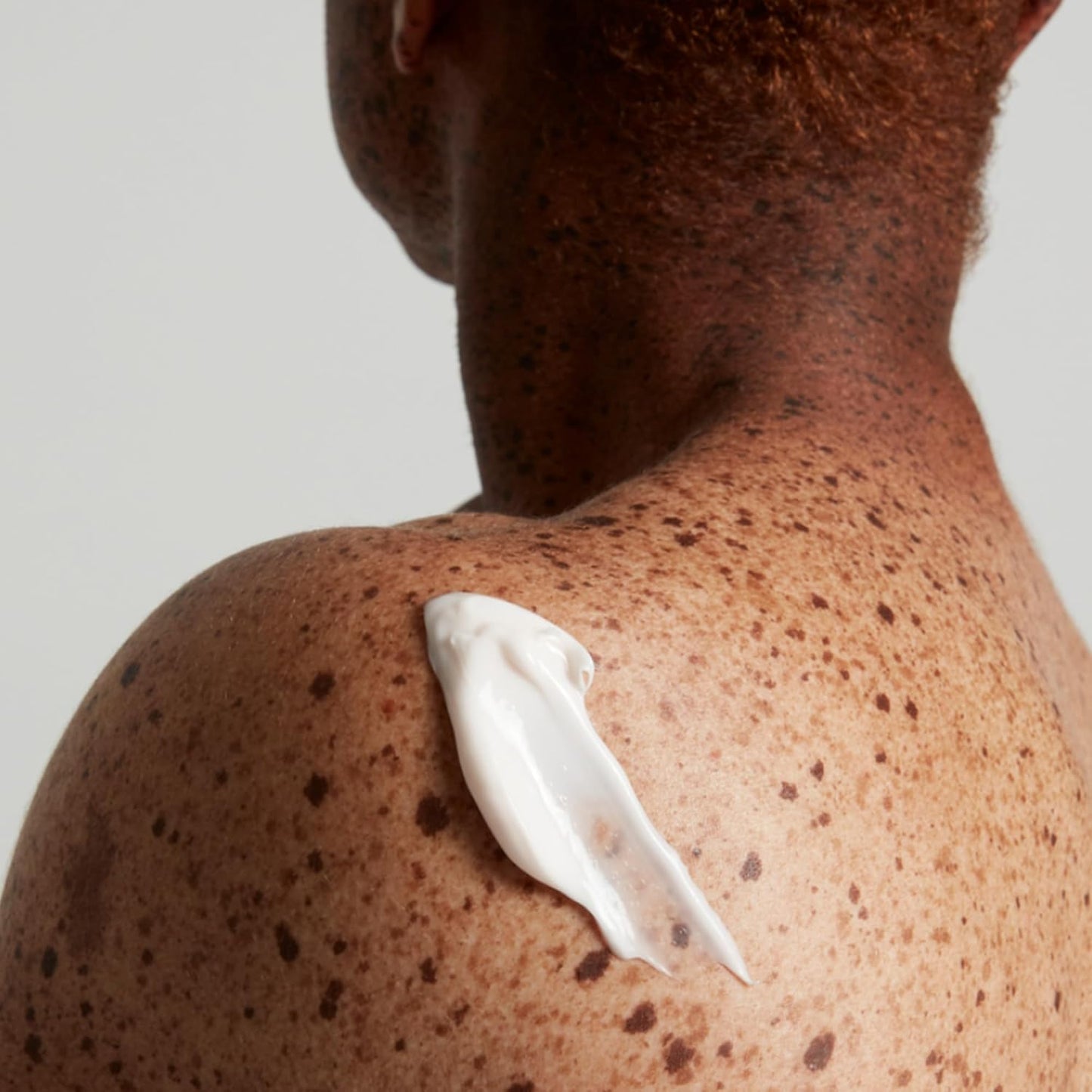 OUAI Body Cream Travel Size, Melrose Place - Hydrating Whipped Body Cream with Cupuaçu Butter, Coconut Oil & Squalane - Softens Skin and Delivers Healthy-Looking Glow - Sulfate Free Skin Care (3.4 Oz)