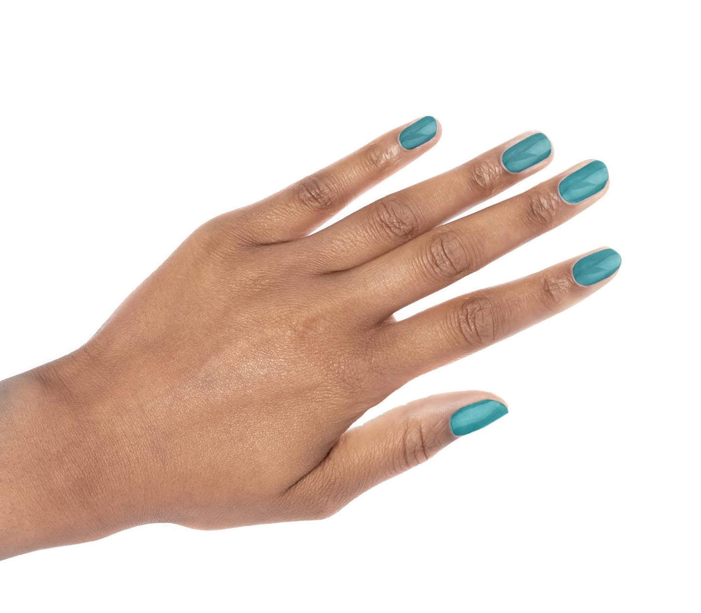 duri Nail Polish, 686 Marzipan Green, Full Coverage, Glossy, Lasting, Quick Drying, 0.45 Fl Oz