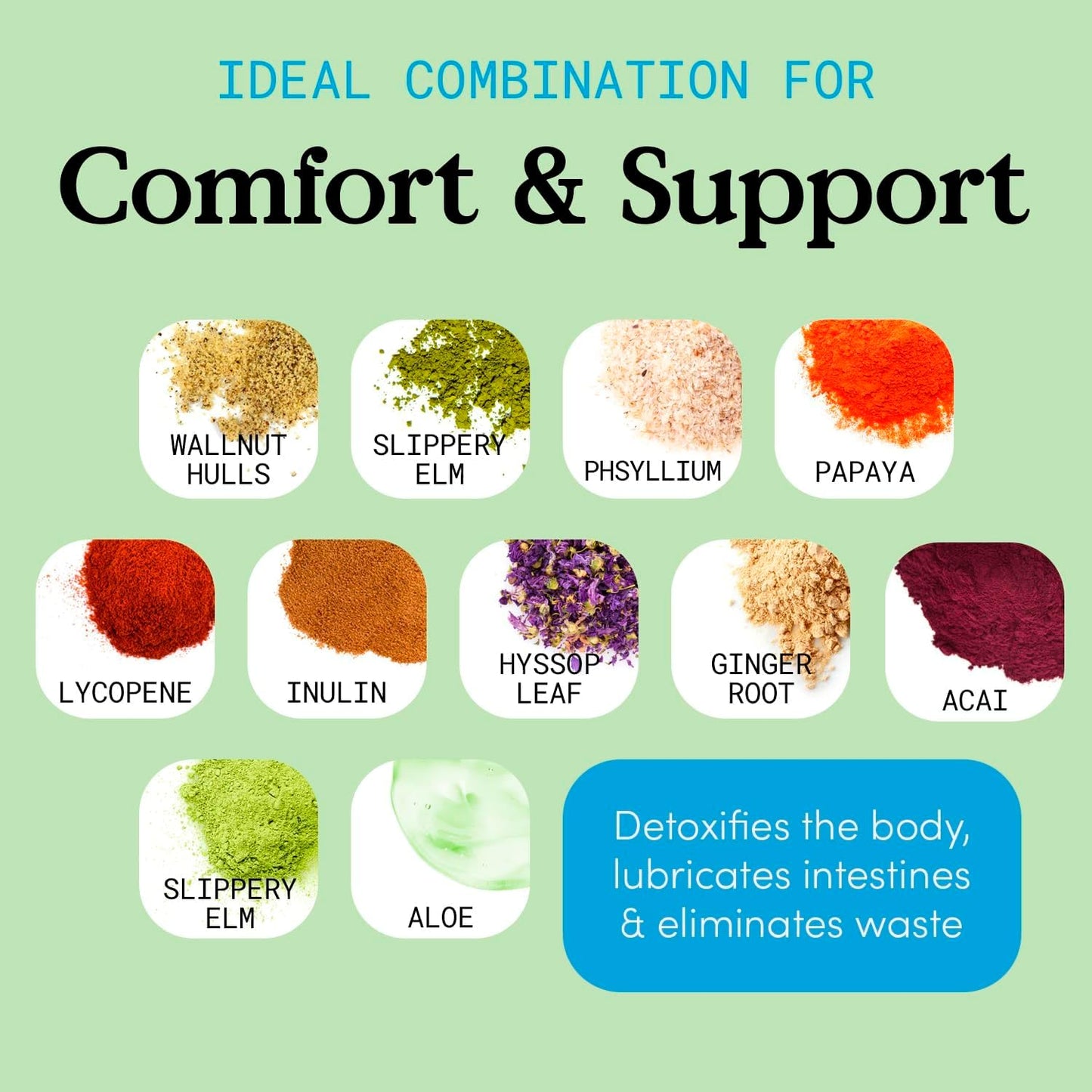 SuperNaturals IBSolution - Made in USA, Non-GMO, Gluten Free & Vegan (60 Capsules) - for Symptoms of IBS (Bloating, Constipation, Gas, Diarrhea, Abdominal Pain)