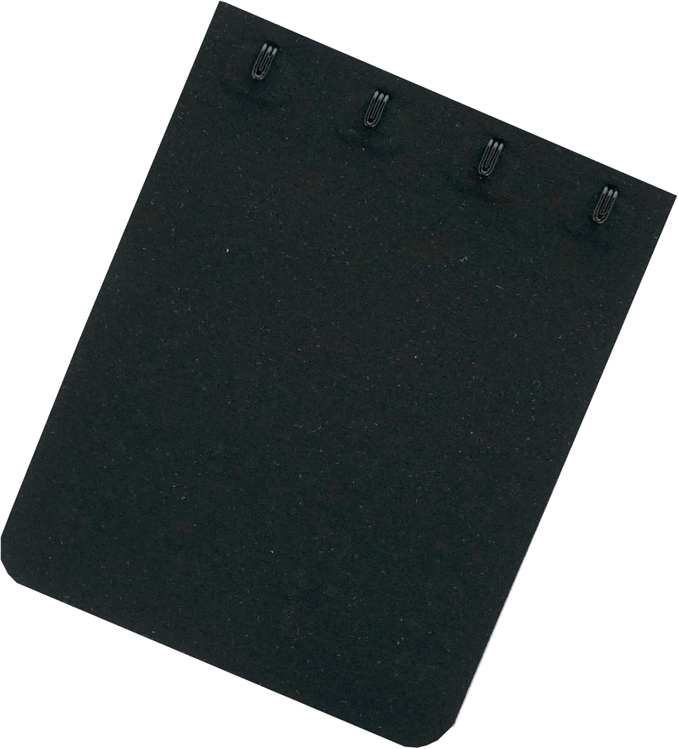 SAMGU Women's Soft Bra Extender 2 Hook / 3 Hooks / 4 Hooks Seamless Comfortable Bra Strap Extender Extension