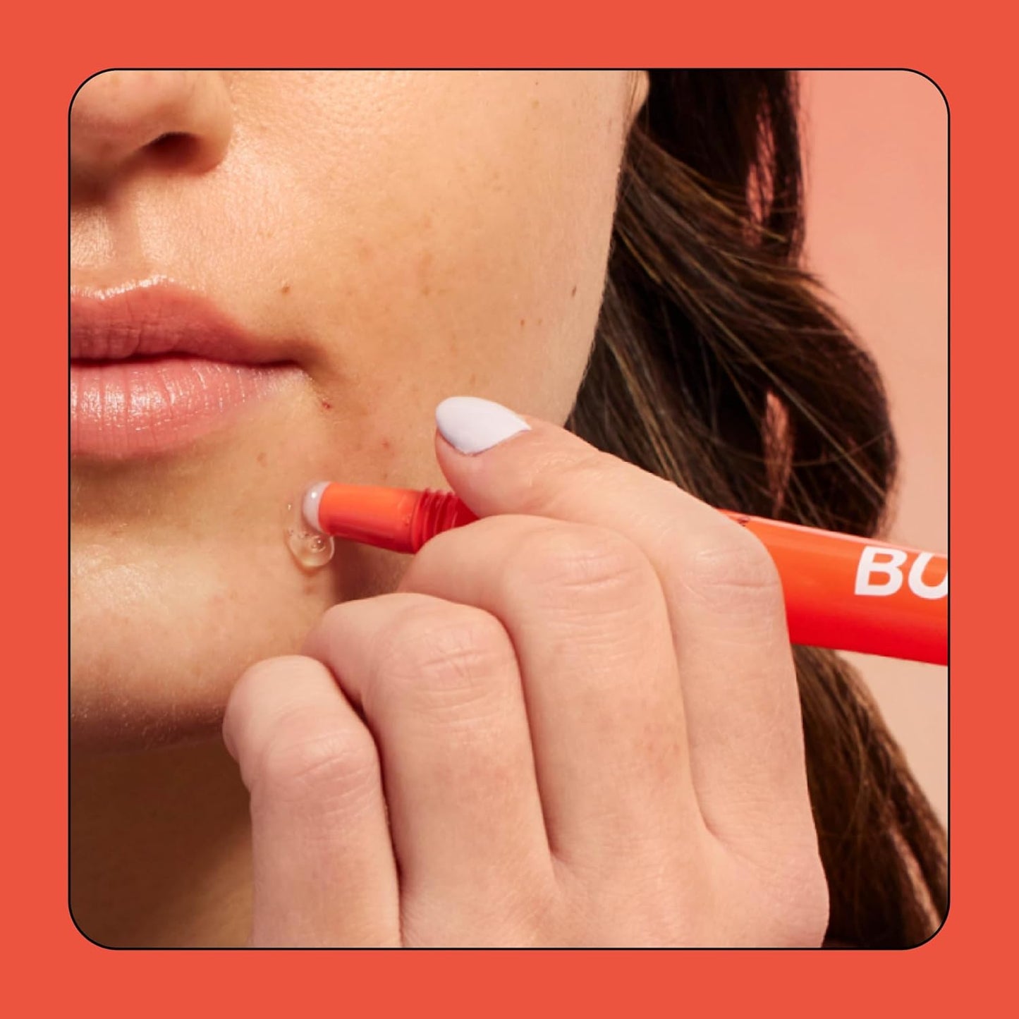 Bubble Skincare Knock Out 1.8% Salicylic Acid Acne Spot Treatment - Deep Cleansing Blemish Spot Treatment with Wintergreen & Willow Bark Extract - Clarifies & Calms Oily Skin (10ml) (Pack of 2)