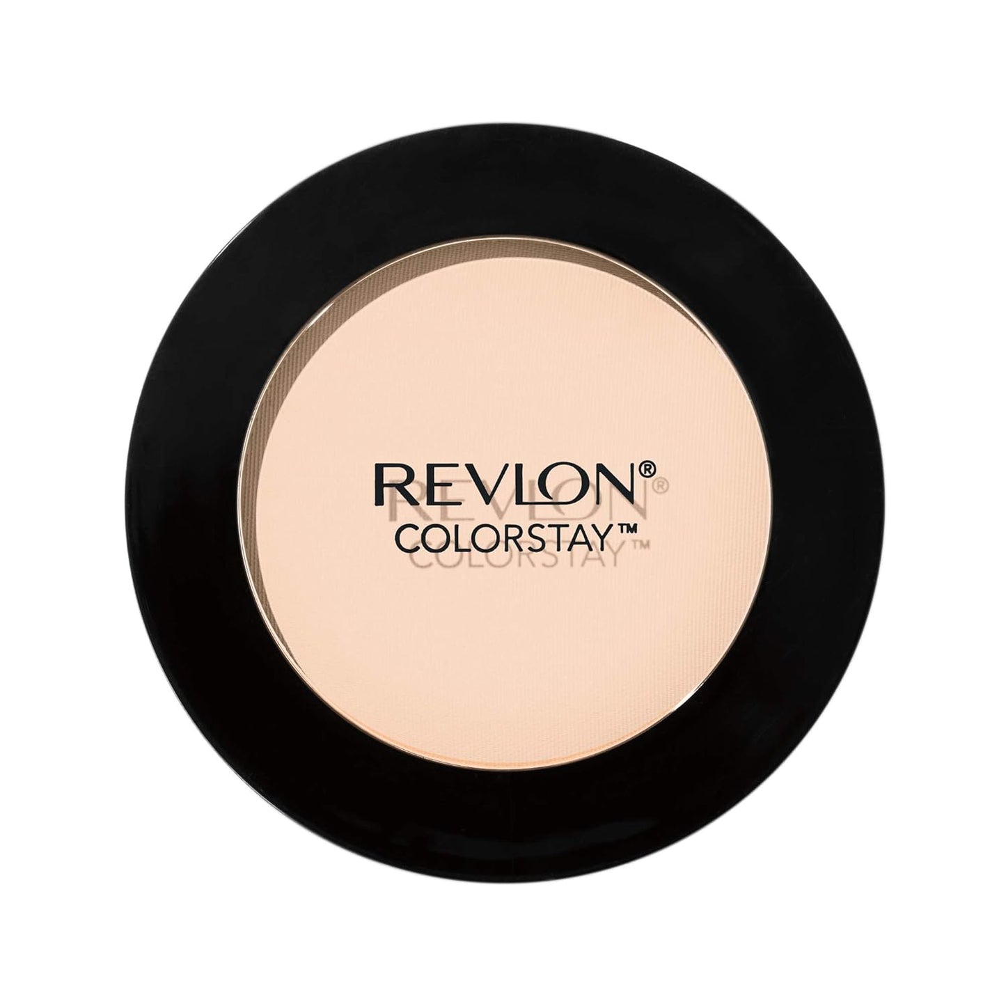 Revlon ColorStay Pressed Powder Face Makeup, Longwearing, Fragrance-Free, Noncomedogenic, 810 Fair, 0.3 oz
