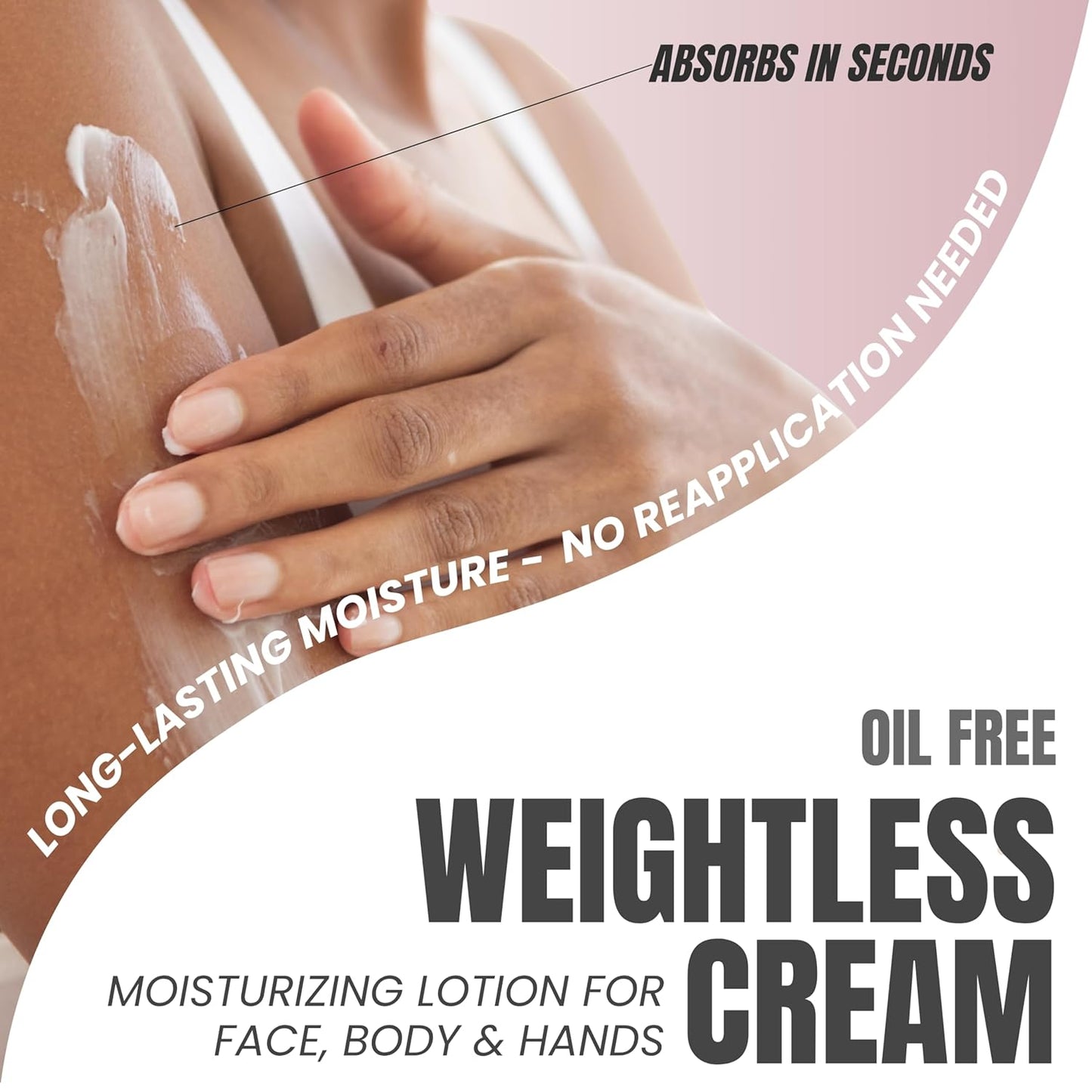 Alozera Skin Firming Retinol Collagen Body Lotion with Stem Cells for Aging Skin and Wrinkles, Non-Greasy, Lightweight Moisturizer, Fragrance-Free, 16.9 oz 2-Pack