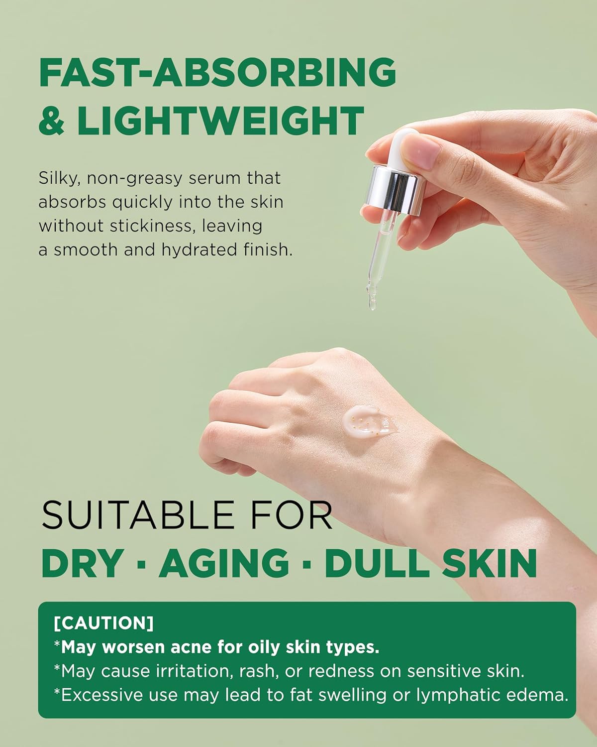 Matrixyl 3000 100% Serum Skincare – Pure Peptide Complex Anti-Aging Facial Ampoule from France Sederma, Collagen Boosting Wrinkle Treatment, Perfect for Layering & DIY, 0.33 fl.oz (10ml) 2 Pack