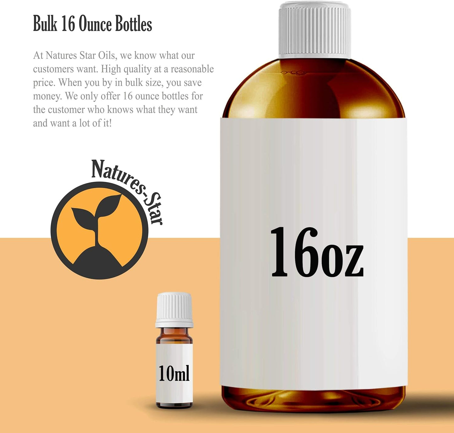 Pure Lavender Essential Oil Therapeutic Grade for Relaxation & Aromatherapy (4 Pack)