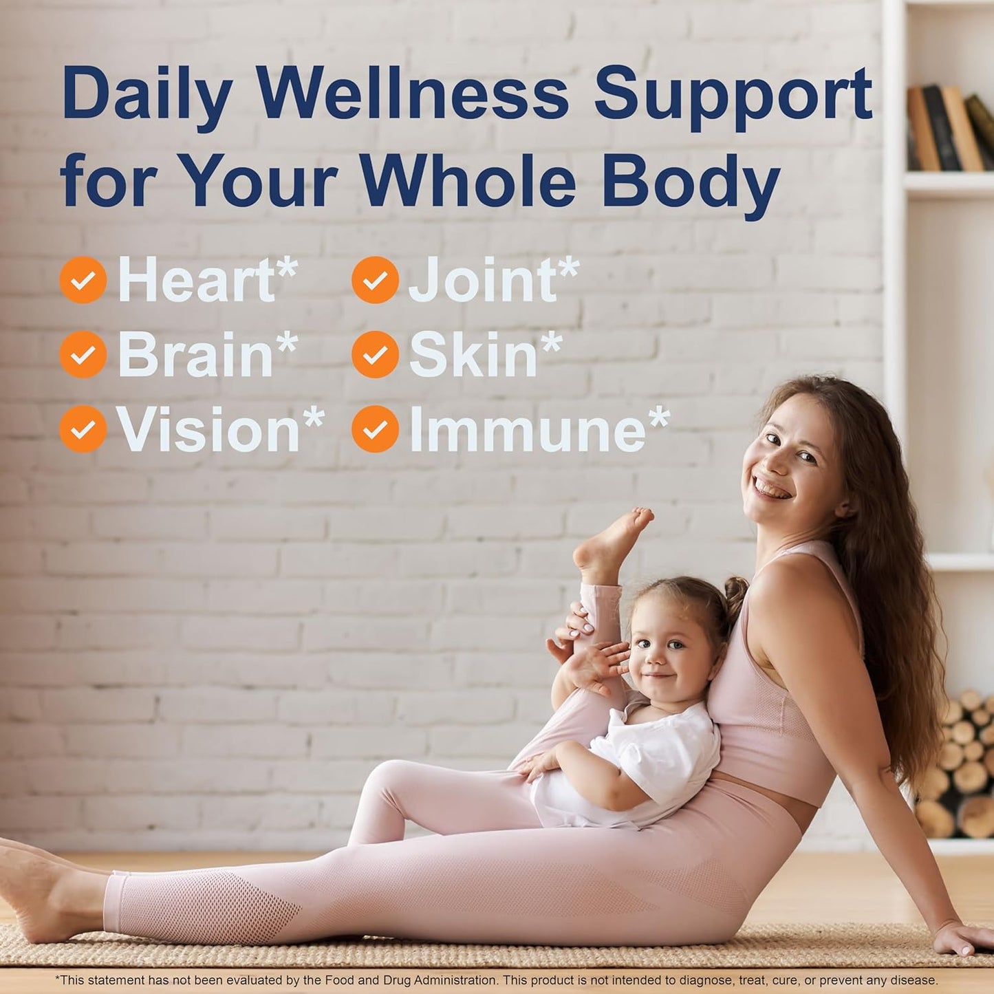 Carlson Labs Elite Omega-3, 1600 mg, Gems Fish Oil Soft Gels, Natural Lemon Flavor, 2 Pack (120 Count Each)