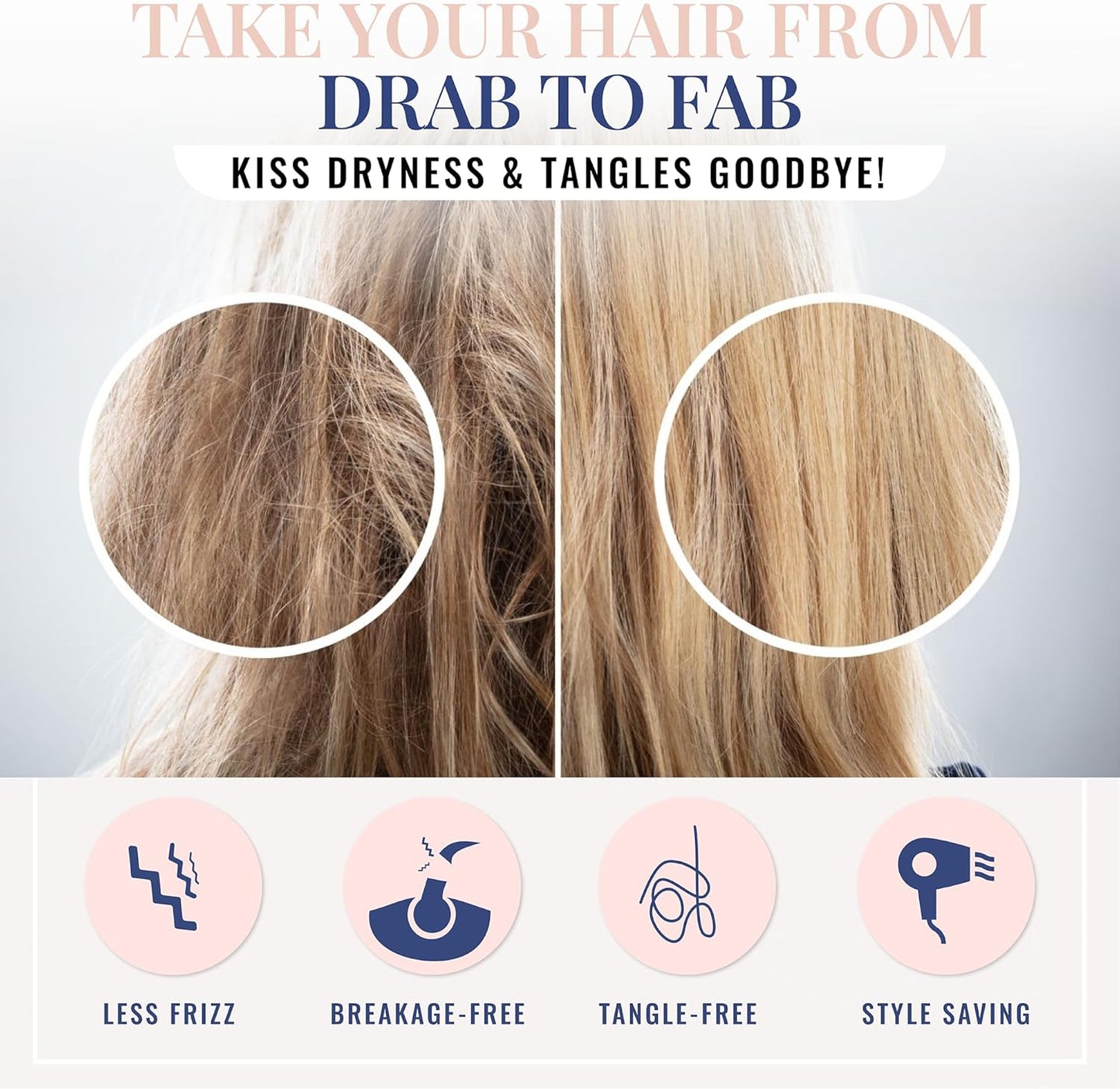 Blissy Silk Pillowcase - 100% Pure Mulberry Silk - 22 Momme 6A High-Grade Fibers - Silk Pillow Cover for Hair & Skin - Regular, Queen & King (Mint, Queen)