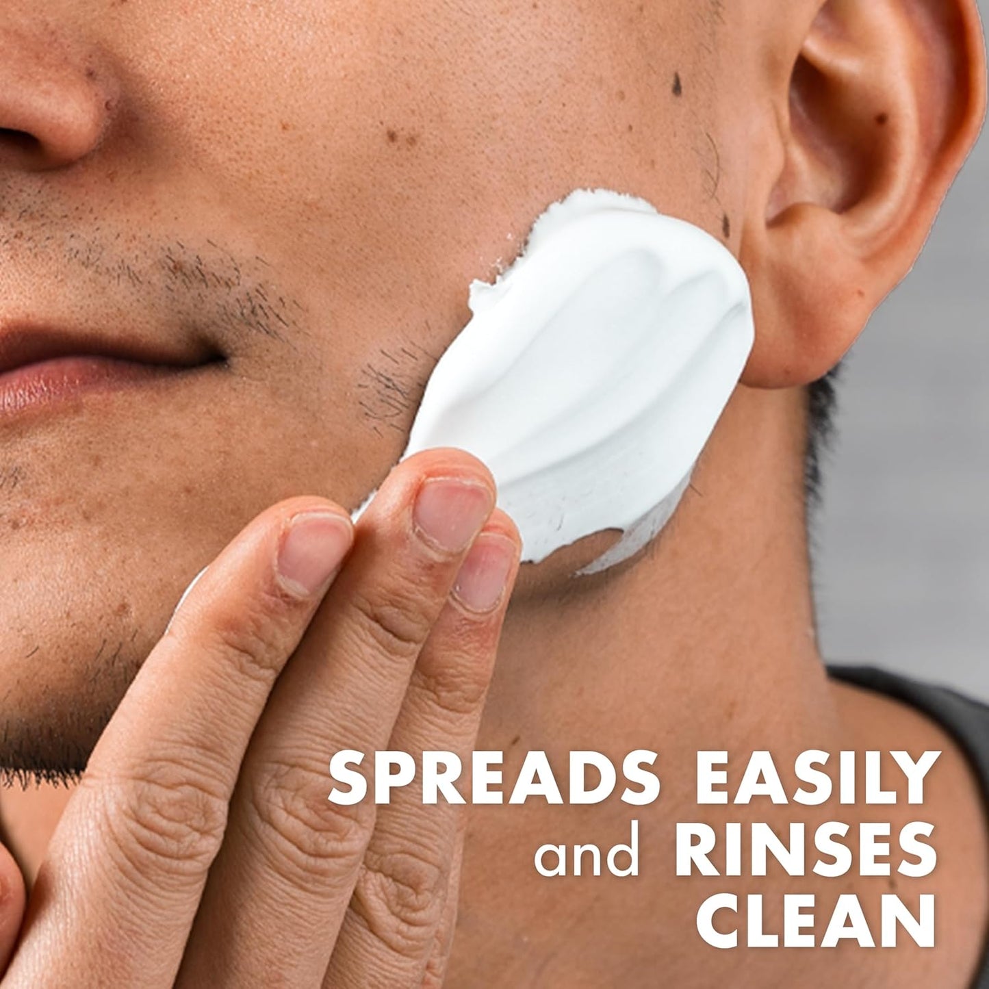 Gillette Foamy Regular Shaving Cream, Pack of 12, 11 oz each