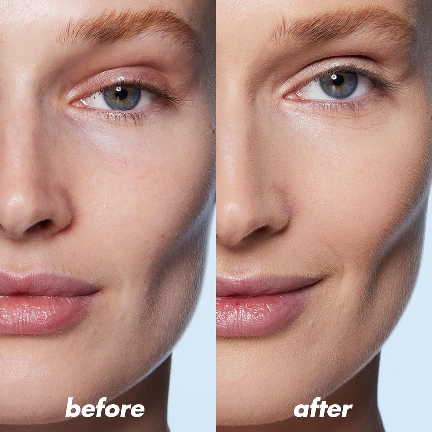 e.l.f. Camo Color Corrector, Hydrating & Long-Lasting Color Corrector For Camouflaging Discoloration, Dullness & Redness, Vegan & Cruelty-Free, Peach