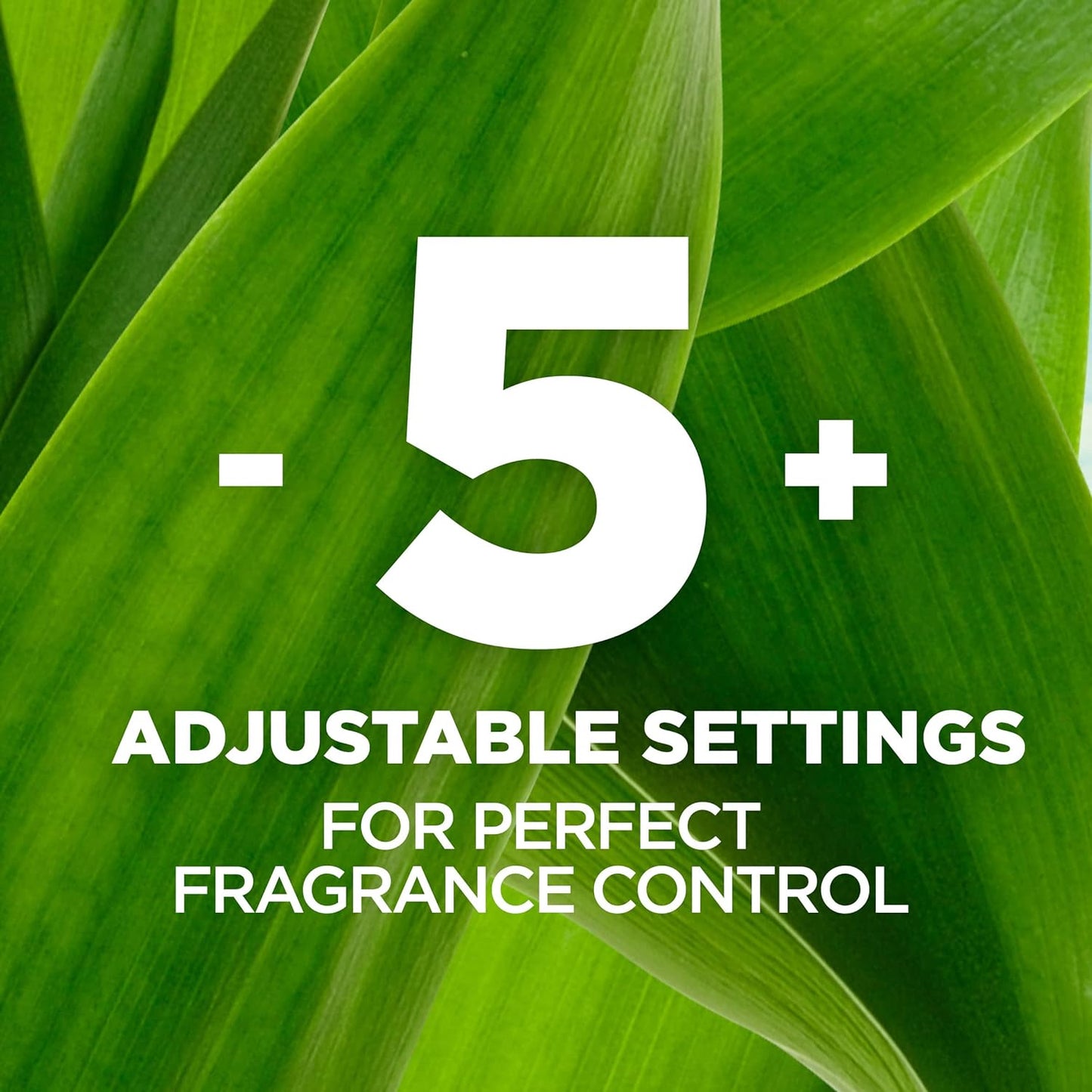 Air Wick Scented Oils 2+6 Vanilla & Pink Papay