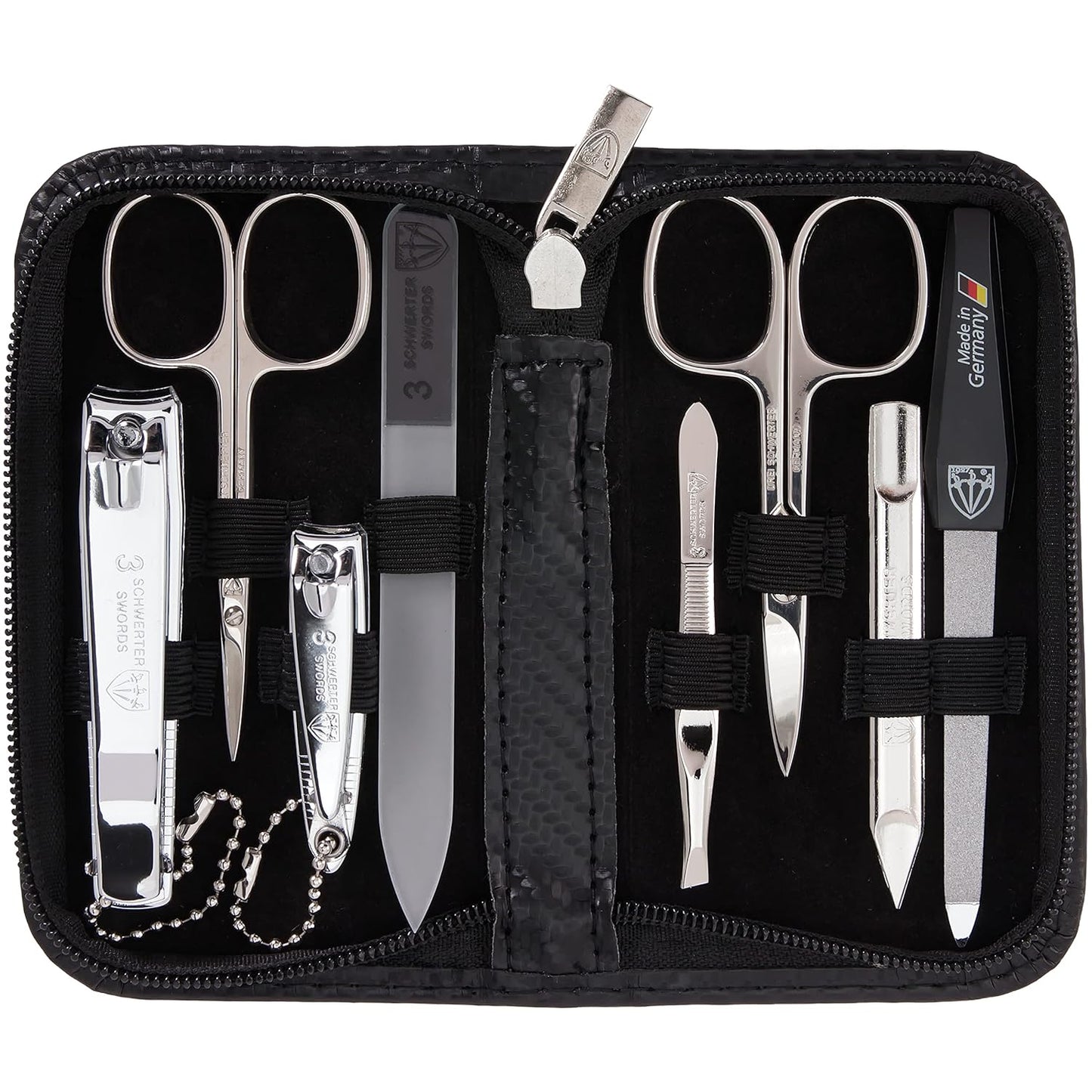 3 Swords Germany – manicure pedicure set kit (596)