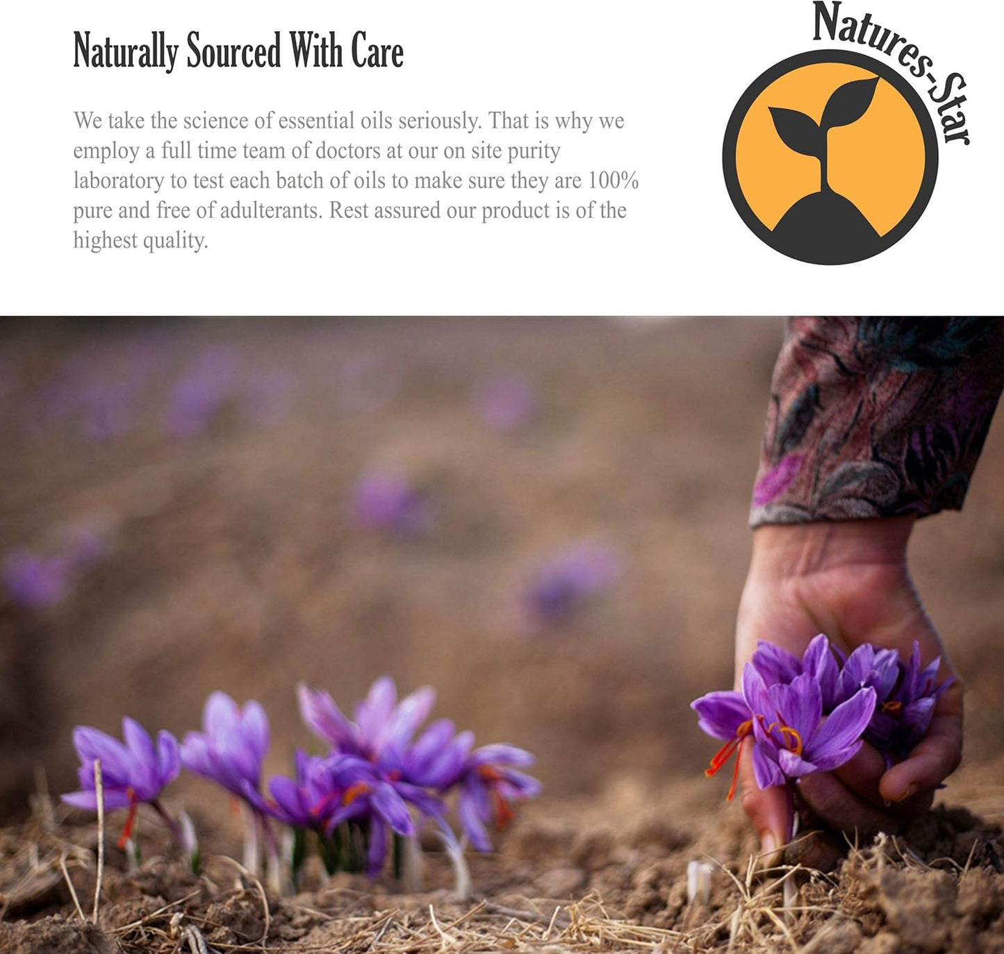 Tea Tree Essential Oil - Therapeutic Grade Essential Oil for Aromatherapy, Diffuser, Soap & Candle Making