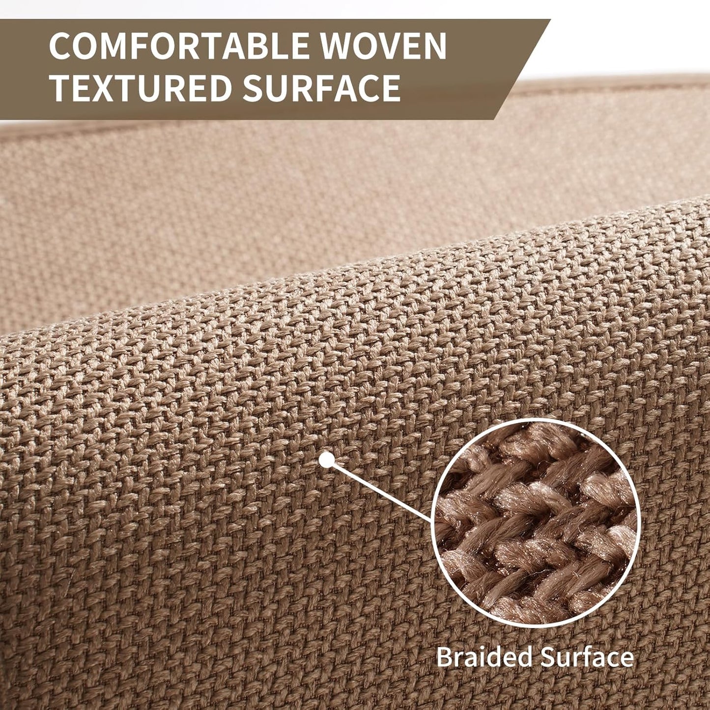 Brown Bath Mat Bathroom Rugs, Ultra Thin Bath Mats Fit Under Door Bathroom Floor, Super Absorbent Quick Dry Machine Washable Bath Rug Shower Mat, Non Slip Rubber Backing, 24" x 35"