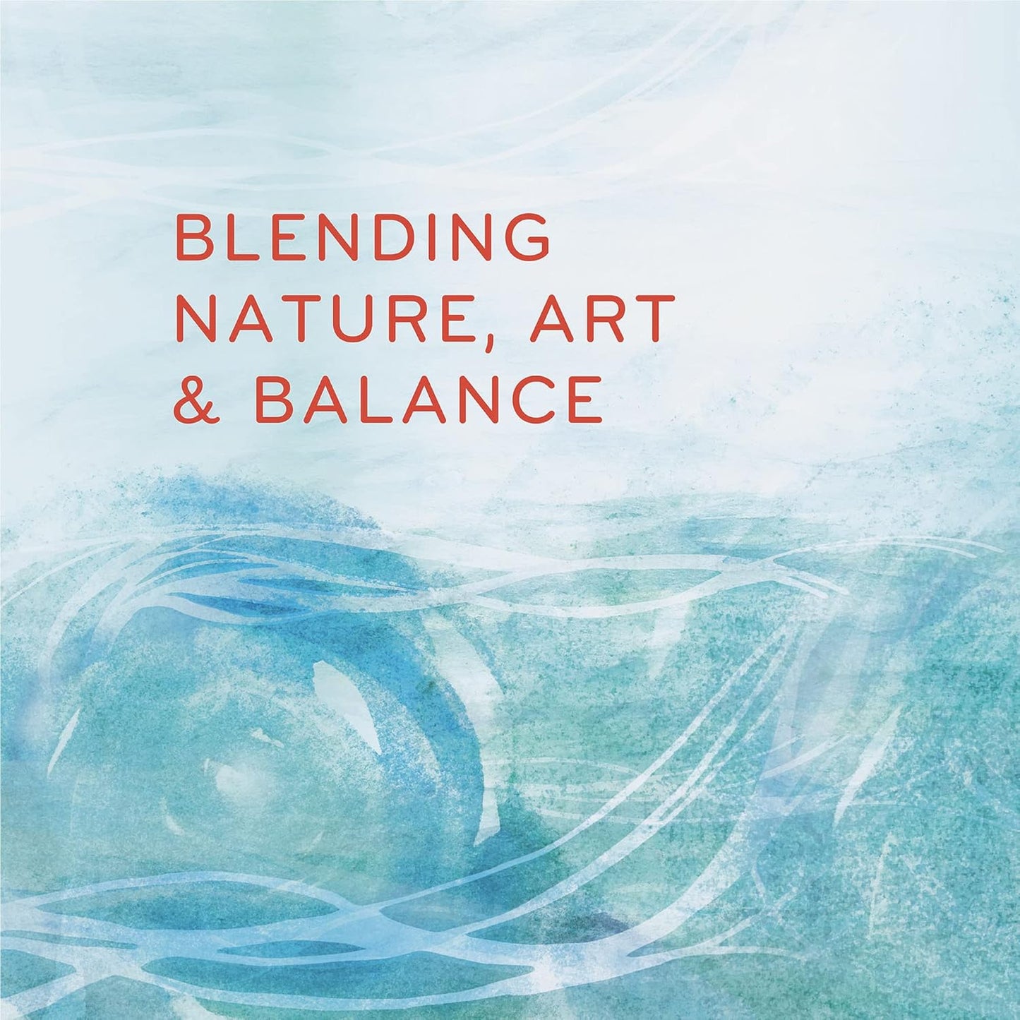 Thymes Moisturizing Body Wash with Pump - Body Soap - Bath Products - Skin Care - Liquid Soap with Notes of Water Lily, White Cyclamen, Driftwood, Yuzu, & Bamboo (Aqua Coralline, 9.25 fl oz)