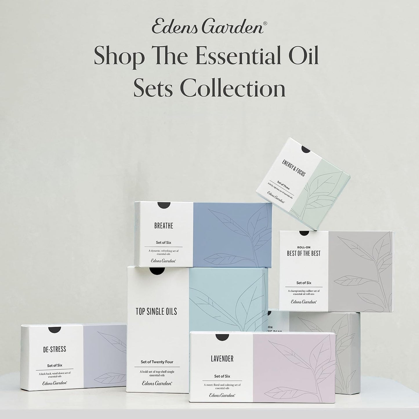 Edens Garden Muscle Relief Essential Oil Roll-On Blend- 100% Pure Premium Grade, Natural, Therapeutic, Aromatherapy, Kid & Skin Safe, The Best for Body, Comfort, Tension Pre-Diluted 10 ml (.33 fl oz)