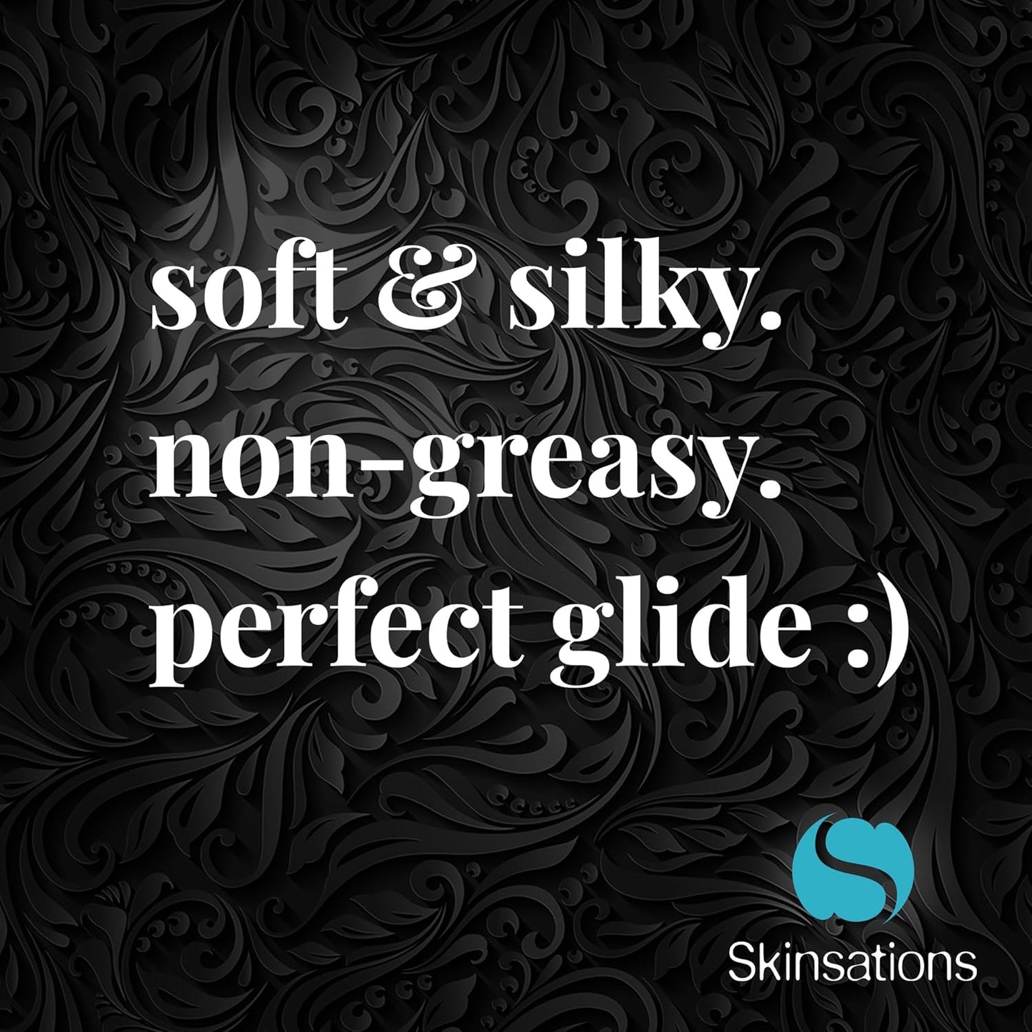 Skinsations - Unscented Massage Oil for Massage Therapy - 16oz | Fragrance-Free Body Oil for Sensitive Skin & Aromatherapy | Sweet Almond, Jojoba, Coconut & Grapeseed Oils