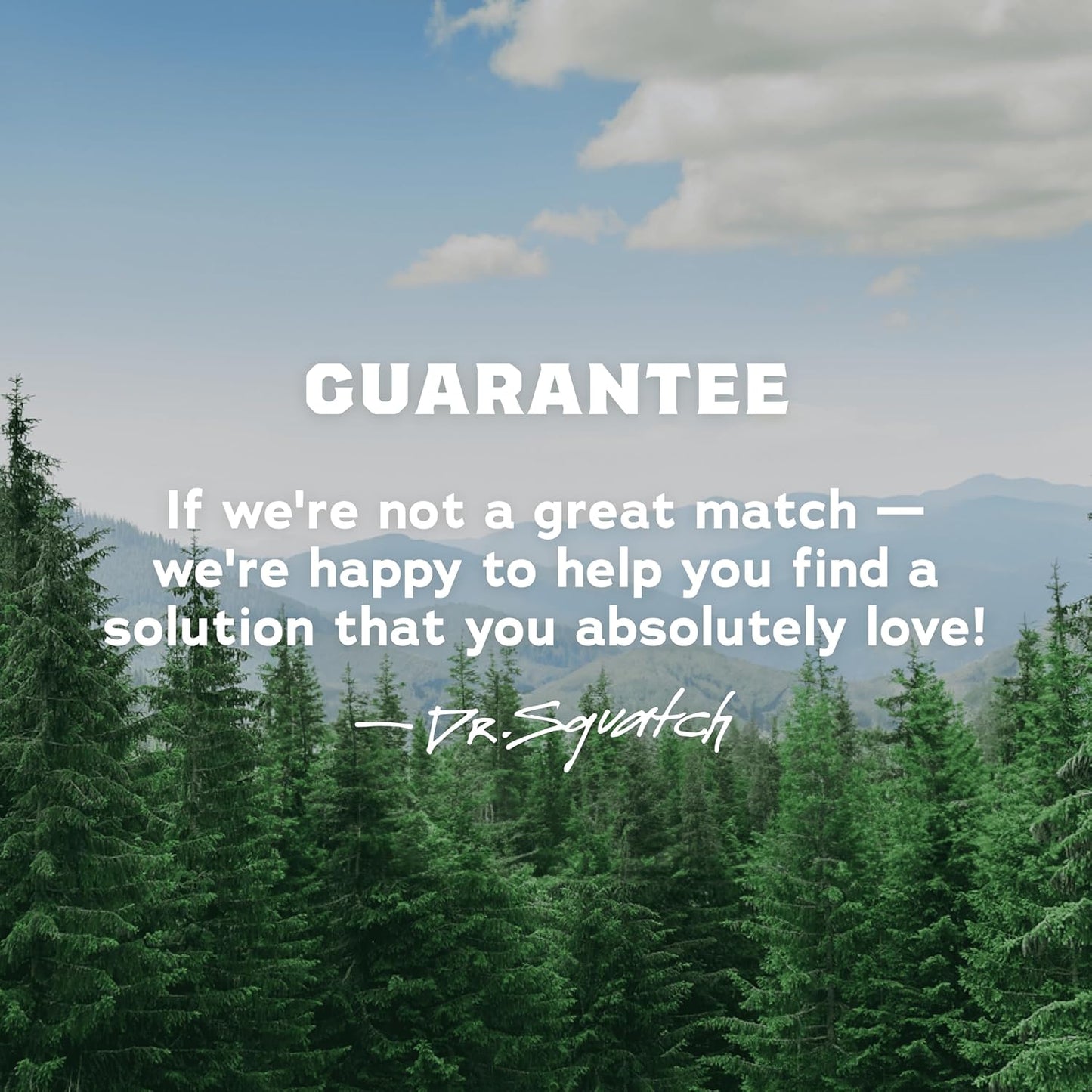 Dr. Squatch Pine Tar Smooth Shave Bundle - Easy Glide Butter + Soothing Post Shave - Natural Ingredients - Manly Fragrance - Moisturizing