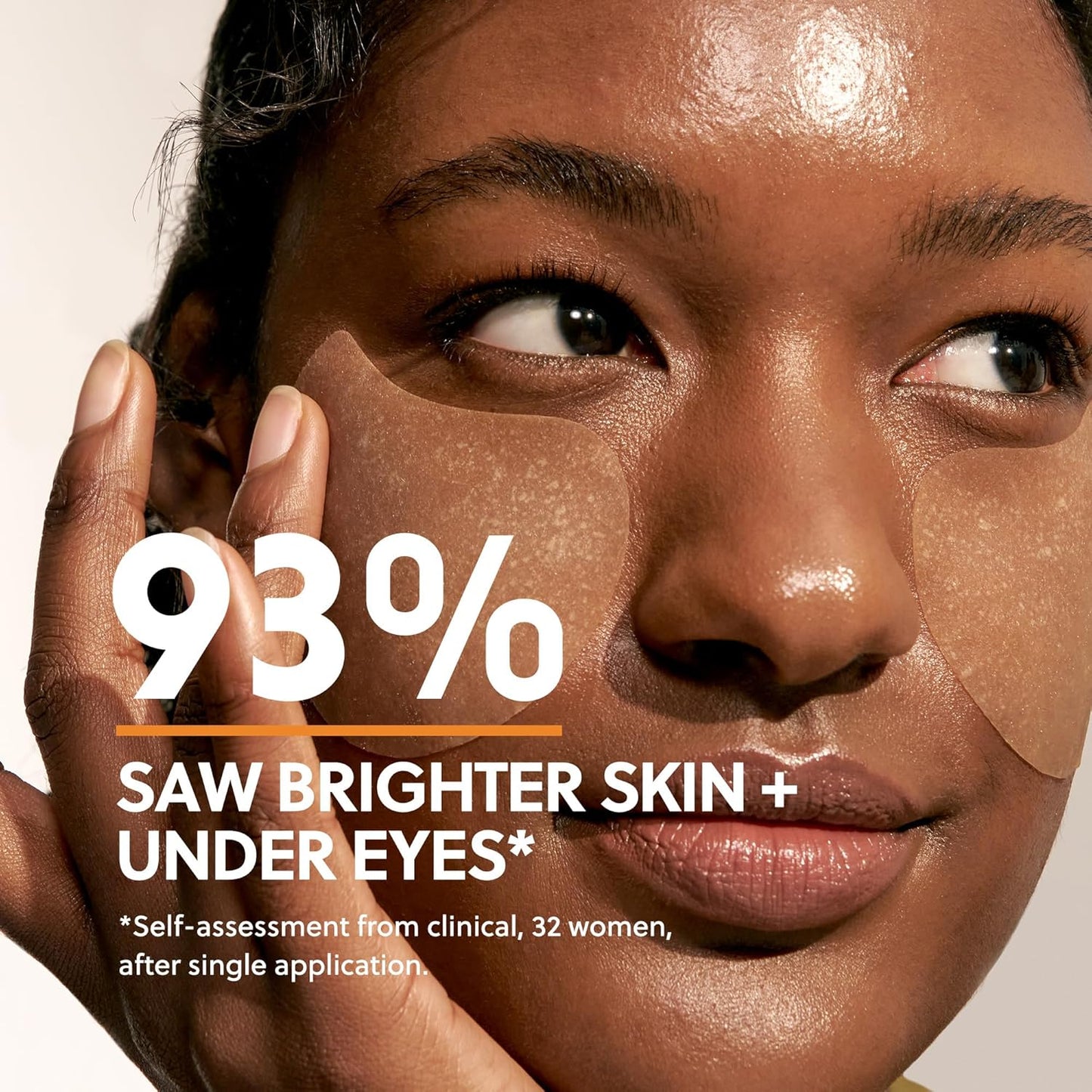 HANYUL Yuja Toner Pads | Korean Yuzu with Vitamin C & 5% Niacinamide to Visibly Brighten Dark Circles, Dark Spots, Even Tone, Glow Boosting for Face & Undereyes, 60 Sheets