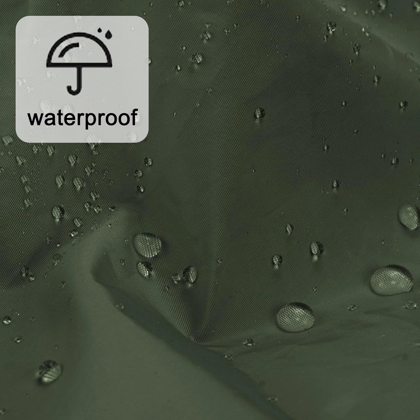 Reusable Shower Cap for Women, Large Waterproof Shower Essentials Bonnet Washable Elastic Band Bath Hair Wrap Hat for Long Hair, Braids(Green&Purple)