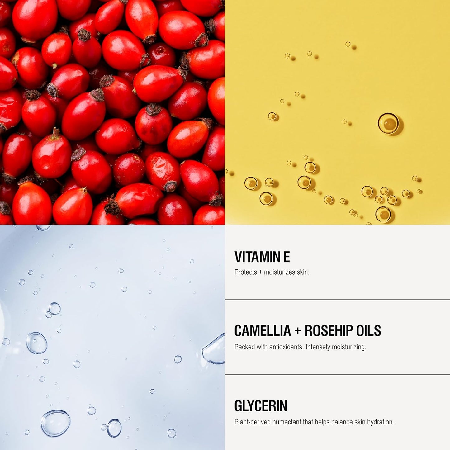 Grown Alchemist Men's Daily Grooming Duo Bundle Kit. Shaving Gel (75ml) + Hydra-Restore Day Cream (65ml)