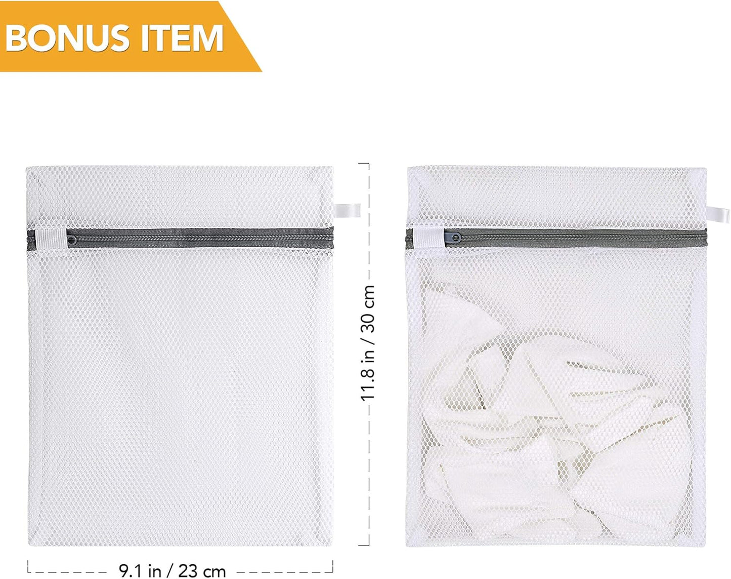 AKRILANE XXL Extra Extra Large 10 Pairs 100% Premium Cotton Gloves for Dry Hands | Moisturizing Overnight Gloves for Eczema, Psoriasis & Skin Spa Treatment for Women & Men | Free Laundry Bag, White