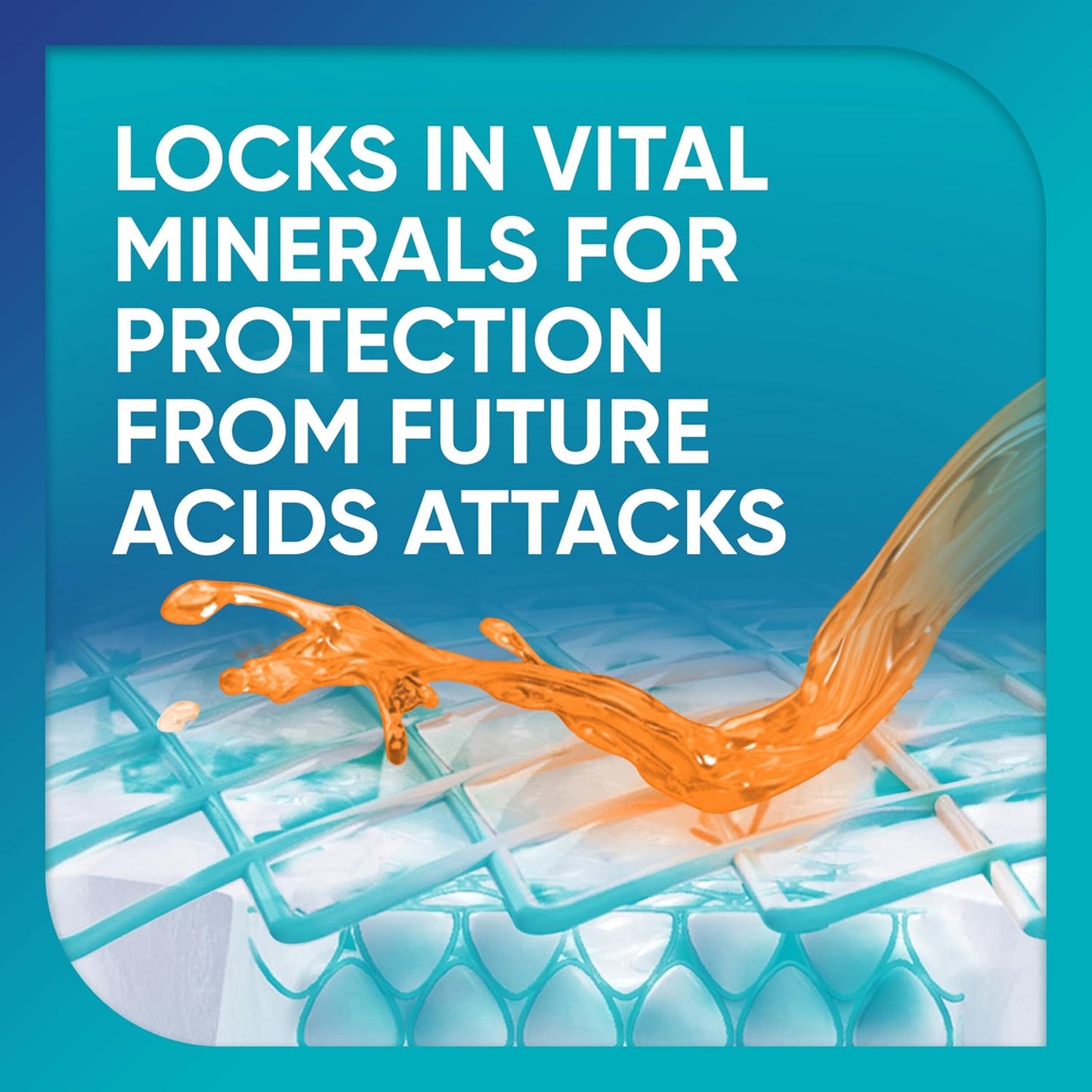 Sensodyne Pronamel Intensive Enamel Repair Alcohol-Free Mouthwash to Help Actively Repair Enamel and Protect Against Cavities, Extra Fresh, 16.9 fl oz (3 Pack)