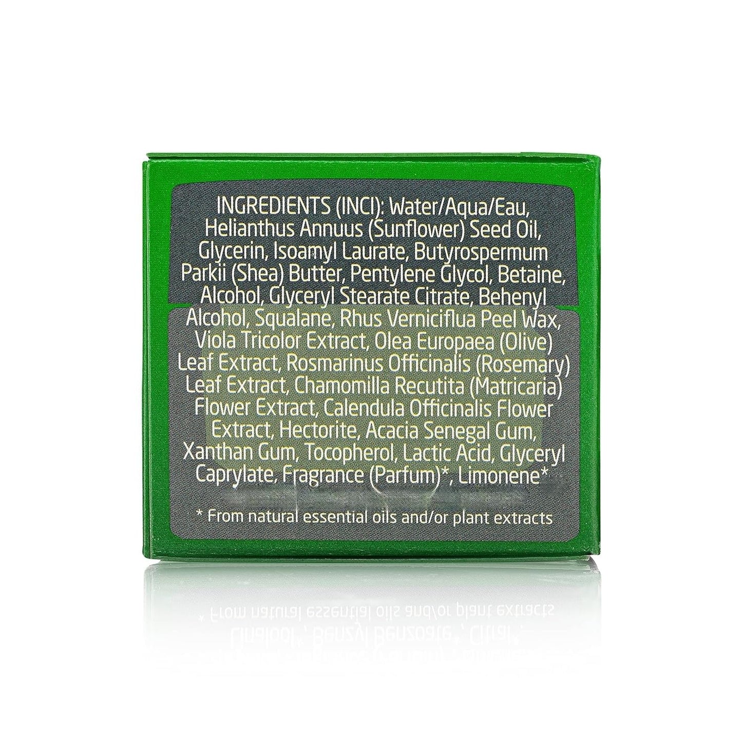 Weleda Skin Food Face Care Nourishing Night Cream, 1.3 Fluid Ounce, Plant Rich Moisturizer with Sacha Inchi Oil, Cica and Squalane