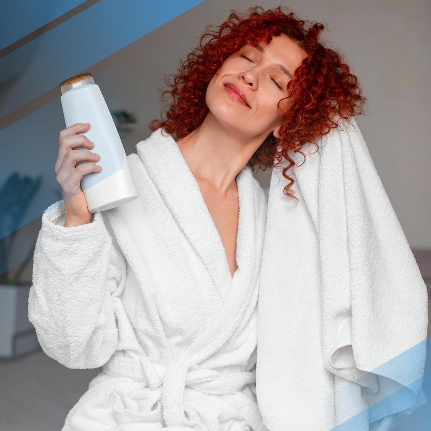 Infinitee Xclusives 100% Cotton Luxury Bath Towels Set of 2 (27x54 Inches) (Burgundy, Bath Towels - Pack 2)