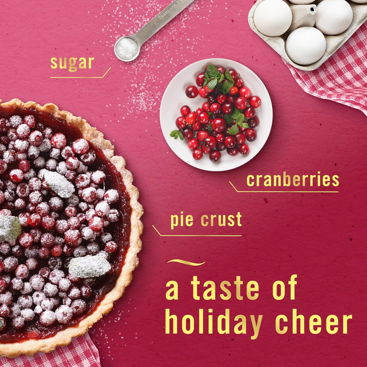 Febreze Air Effects Odor-Fighting Air Freshener Apple Cider, Cranberry Tart, Heavy Duty Crisp Clean, 8.8 oz. Aerosol Can, Pack of 3