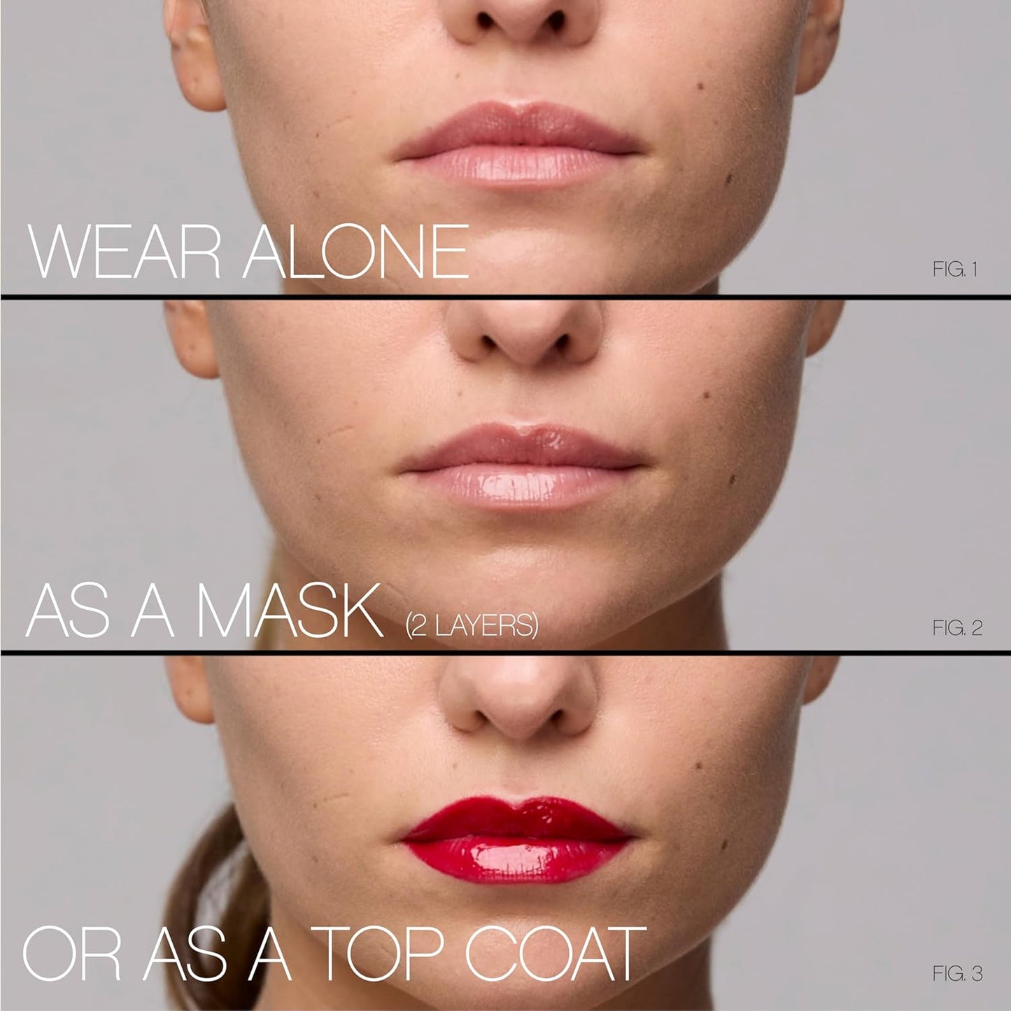 VACATION Chardonnay Lip Oil SPF 30, Sunscreen for Lips, Hydrating, Caramel Vanilla Flavored Lip Gloss, Clear Plumper, Non-Sticky, Vegan, 0.2 Fl. Oz. (Pack of 2)