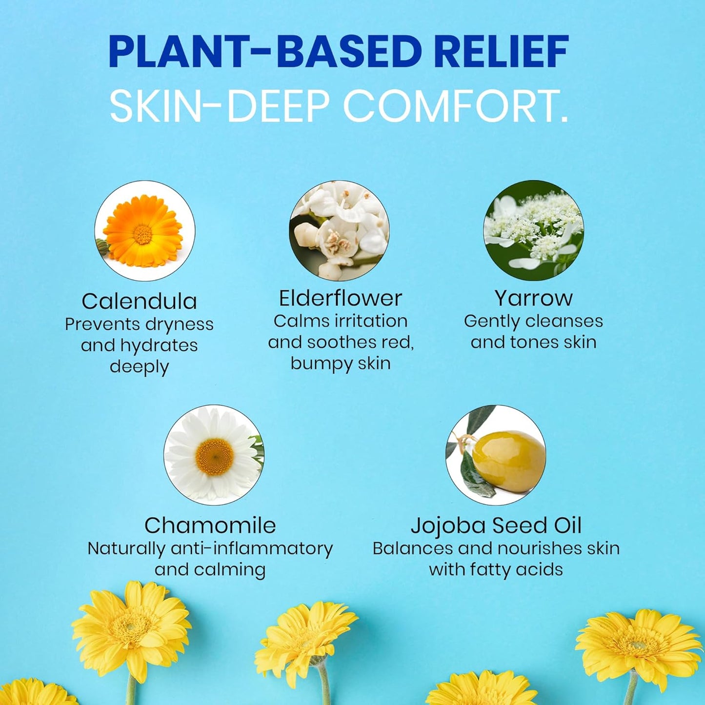 Green Goo Dry Skin Salve, All-Natural Moisturizer for Hydrating The Body & Face, Helps Alleviate Symptoms of Chronic Skin Conditions, 4 Oz