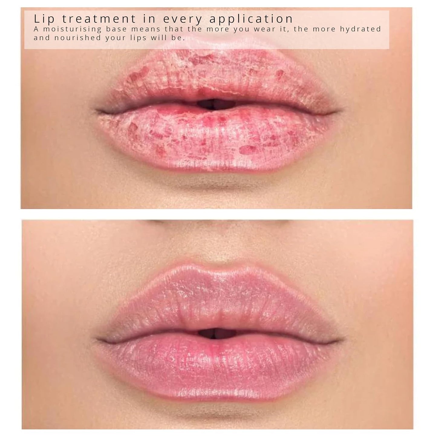 Natural Lip Scrub – 100% Natural Lip Exfoliator Made in Australia, Cruelty-Free | Polishes with Sugar Crystals | Nourishes with Shea, Jojoba & Avocado Oils | For Smooth, Beautiful, Hydrated Lips