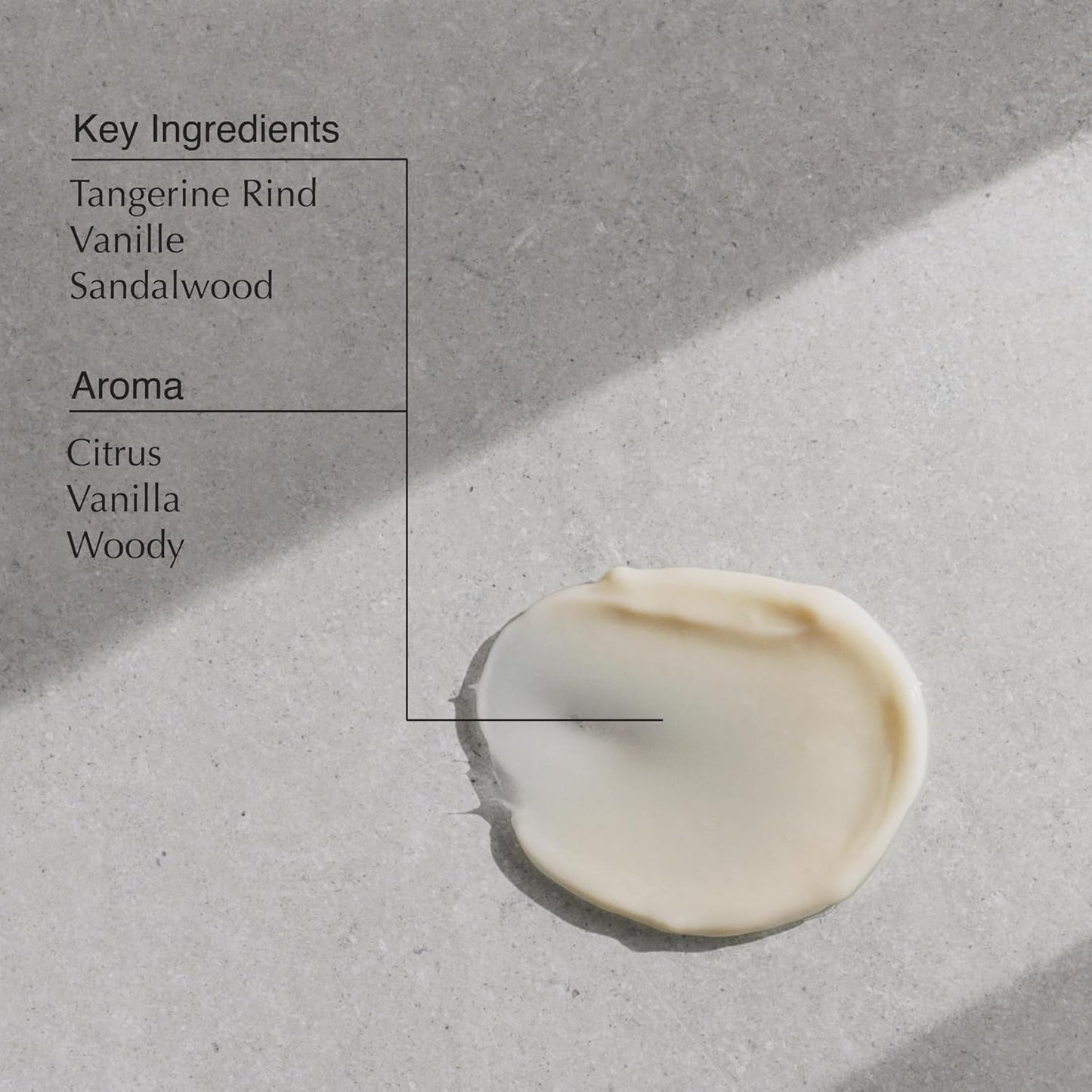 Aesop Rejuvenate Intensive Travel Body Balm | Deeply Nourish Very Dry Skin with Shea Butter and Coconut Oil | 3.4oz / 100 mL