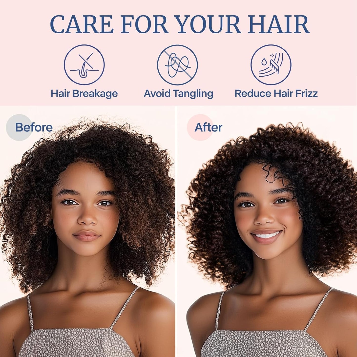 BEDELITE Satin Pillowcase for Hair and Skin, Super Soft and Cooling Similar to Silk Pillow Cases 2 Pack with Envelope Closure, Gift for Women Men(20"x30" Queen Size, Nostalgia)