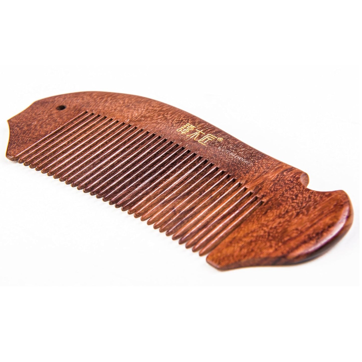 TAN MUJIANG Handcraft Natural Wood Hair Combs Accesory For Women, Men, brides, Curly Hair, Straight hair, Wedding Veils KCTMD0602