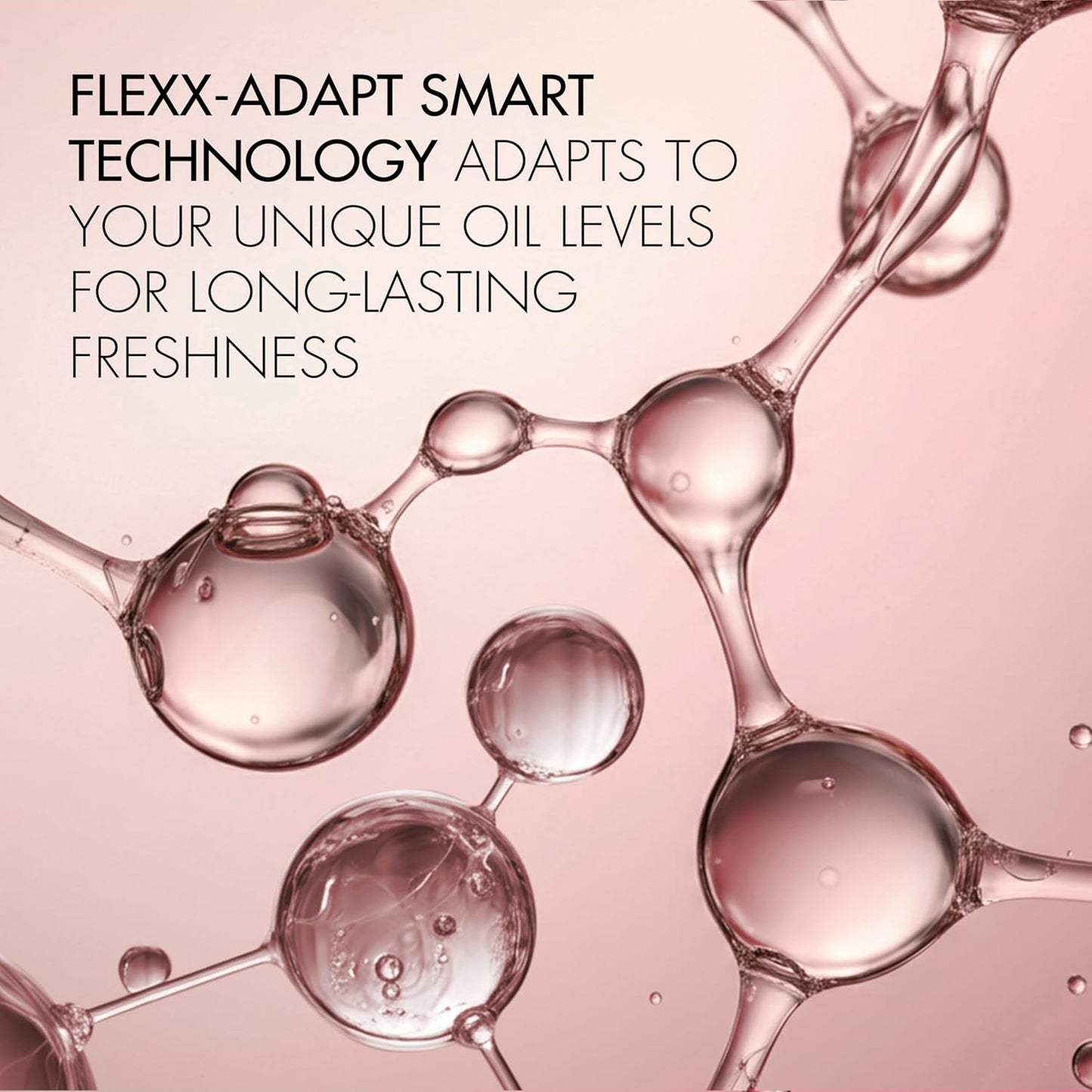 Nexxus Volume Refresh Dry Shampoo For Oil Control + Root-Lifting 72 Hour Freshness with FLEXX-ADAPT Technology 5 oz